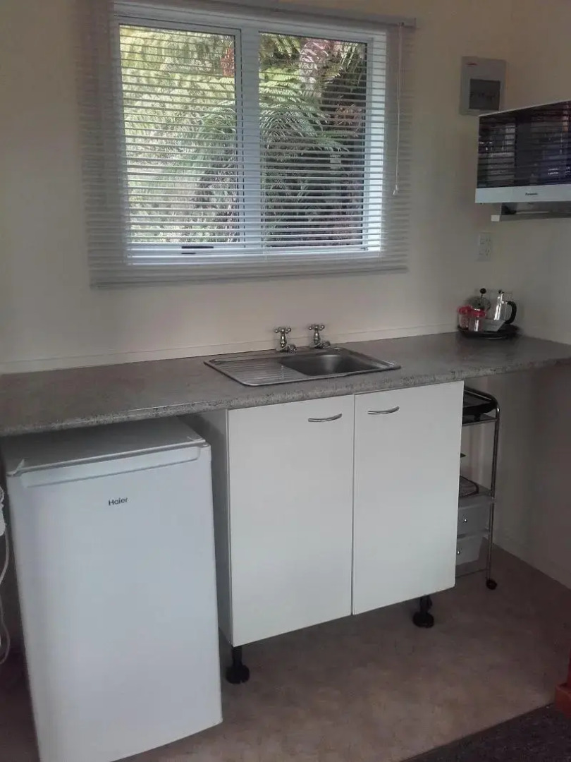 Sunset Accommodation