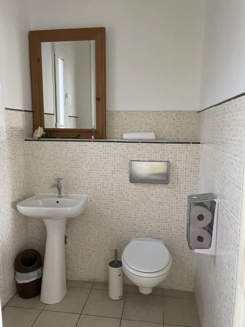 Hôtel Villa Maya – Golfe de Saint-Tropez