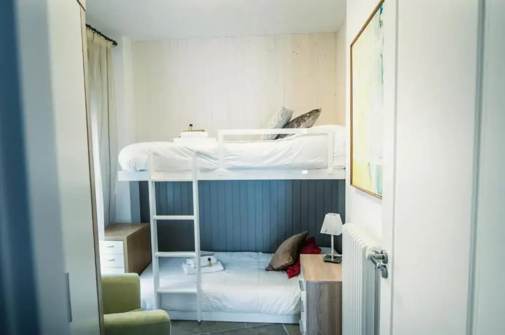 La Casa dels Abeuradors