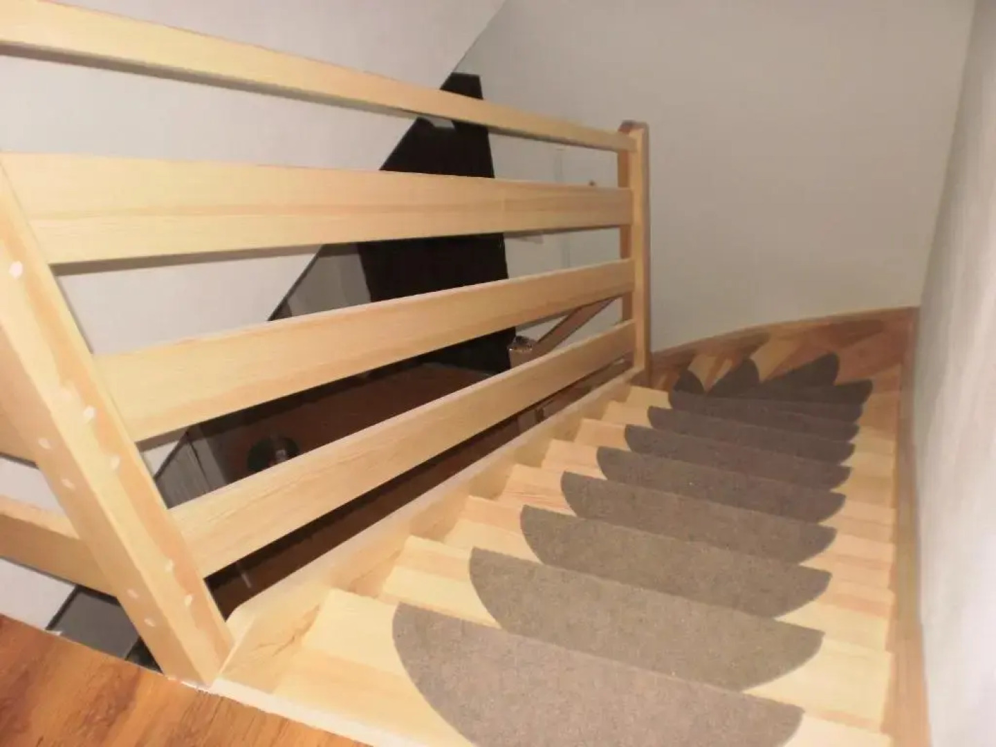 Apartmány Eva Frymburk