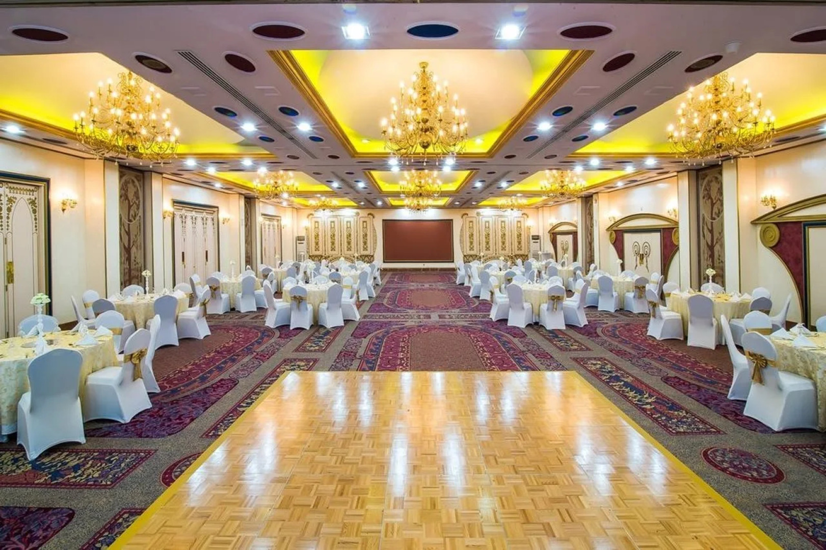 Holiday International Sharjah