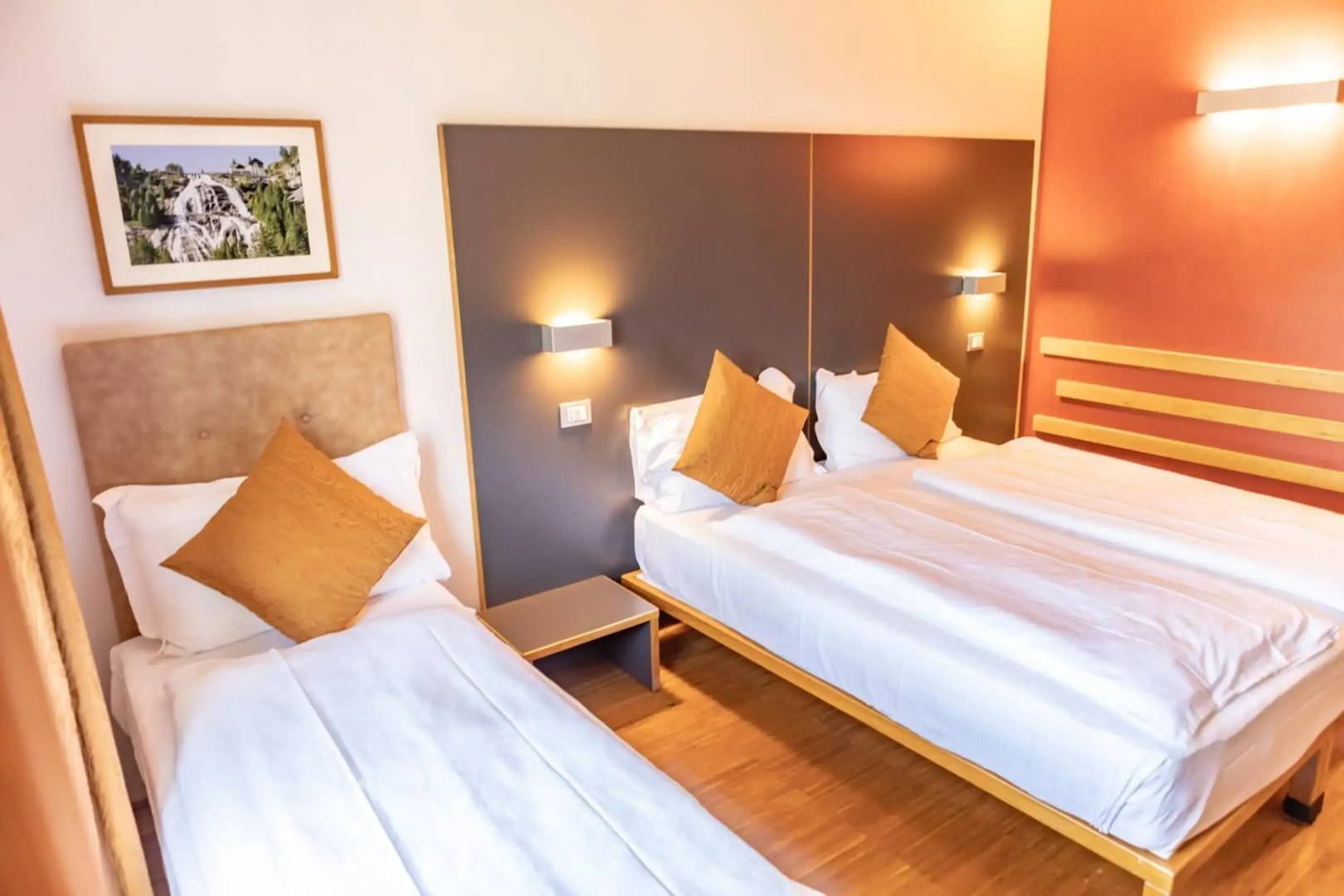Hotel Cortese