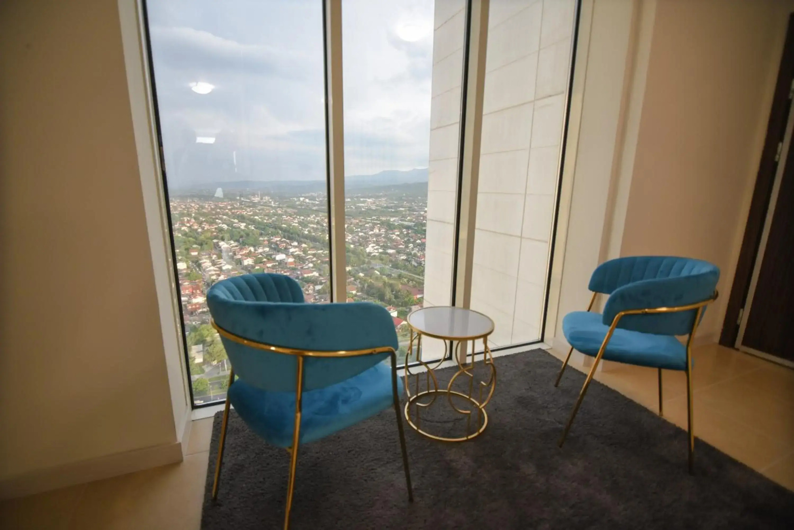 Sky Deluxe Fitness & Spa