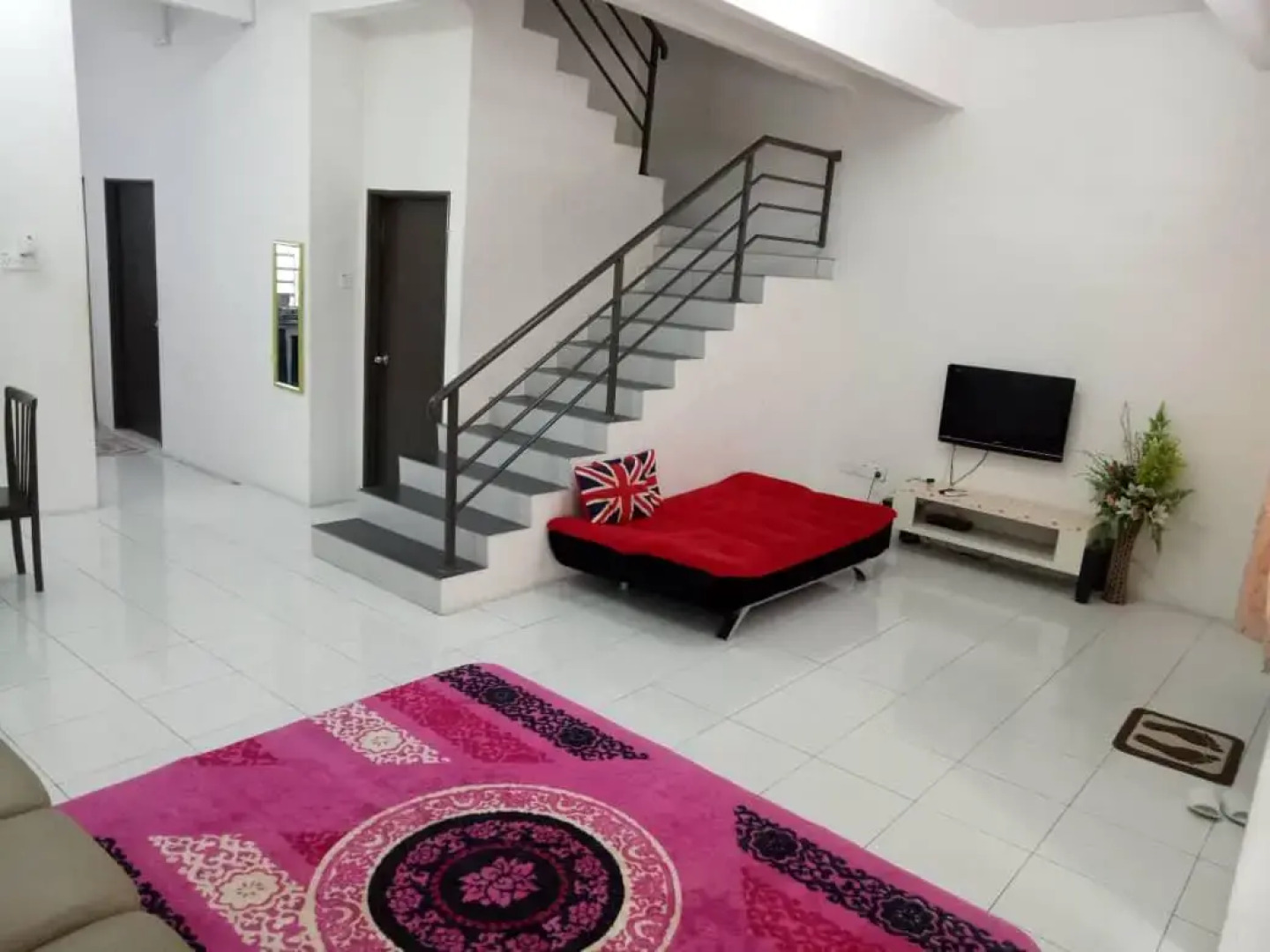 Noor Inapan Putra Utama Kangar