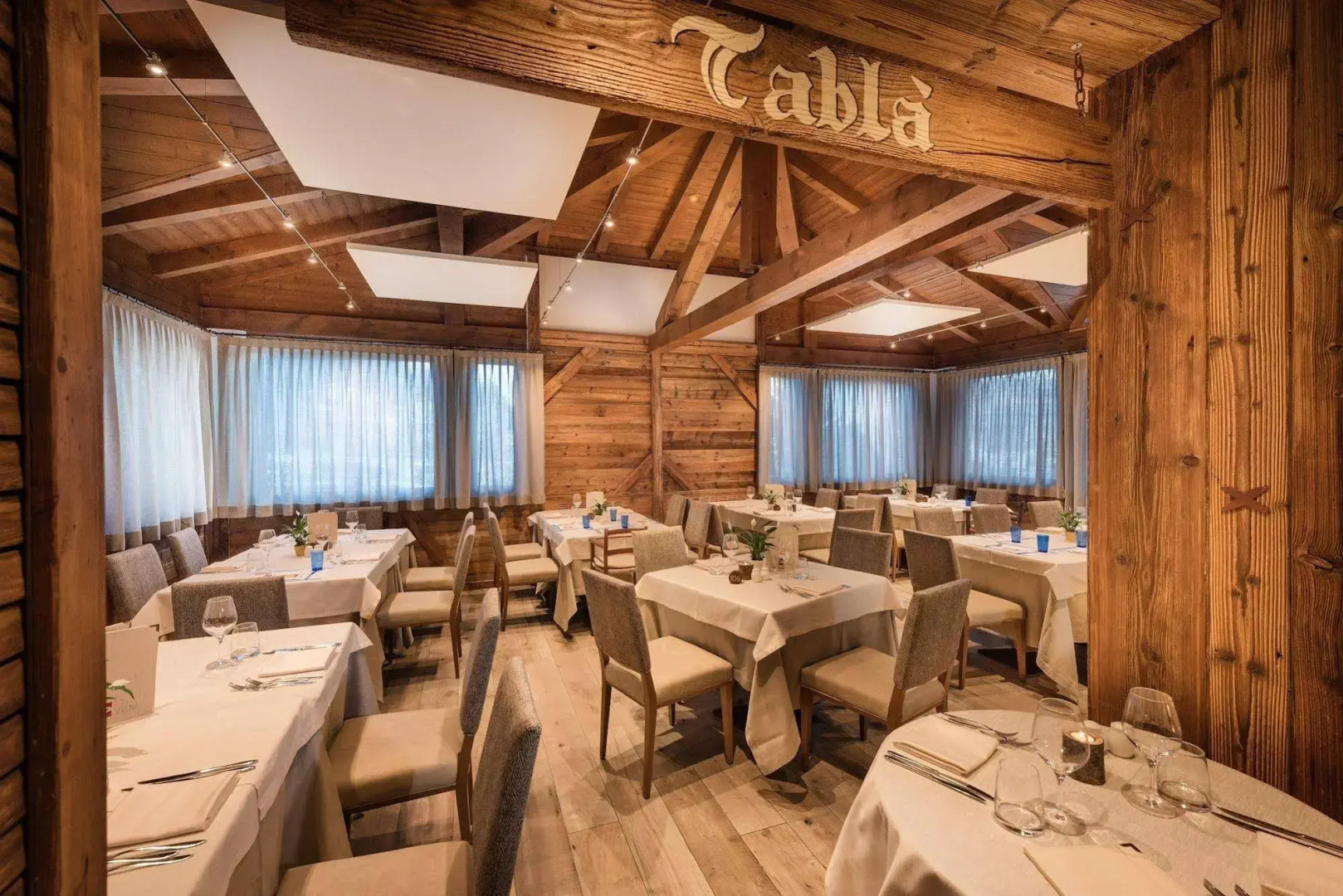 Family & Wellness Hotel Serena