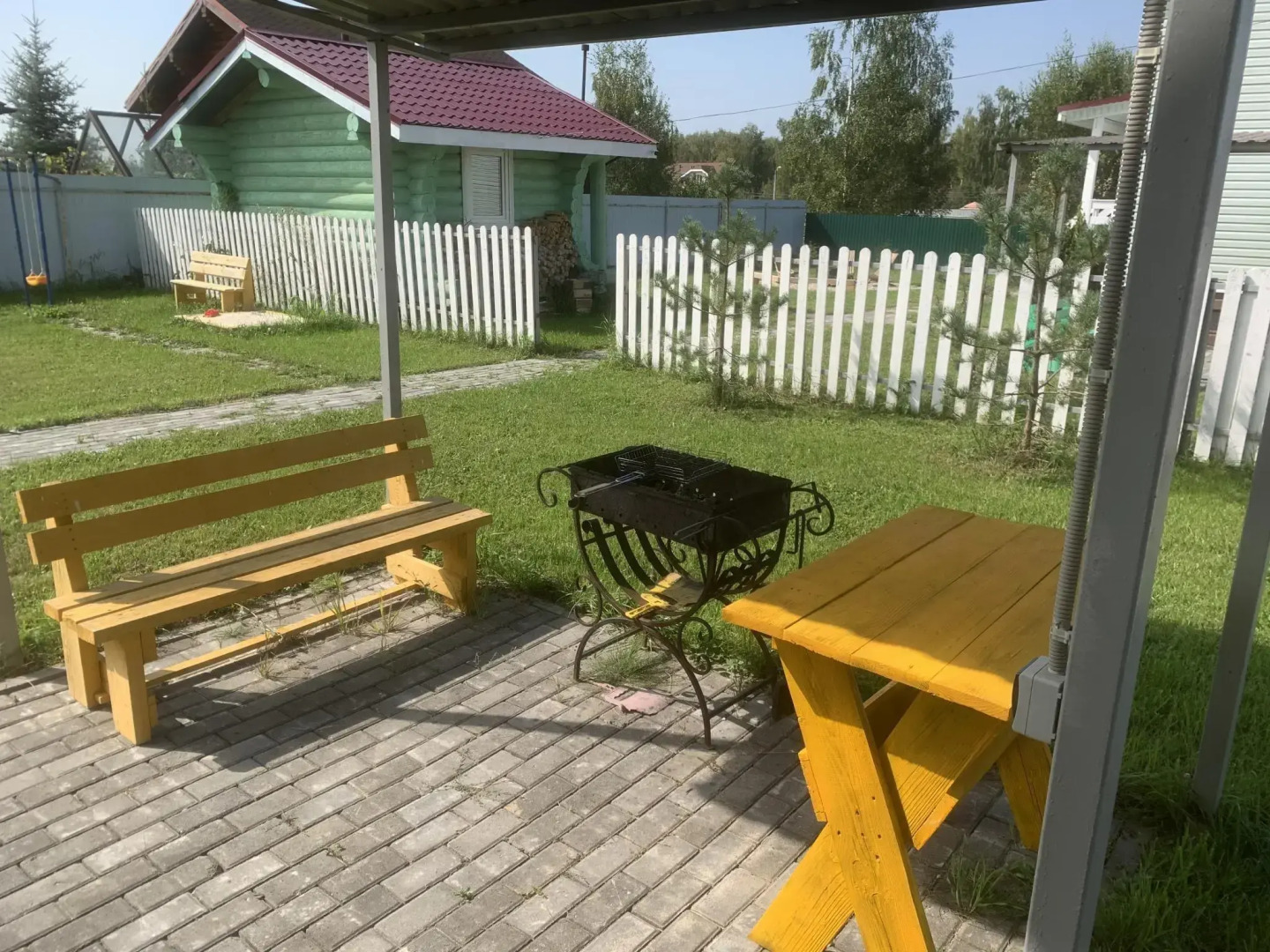 Южные озера