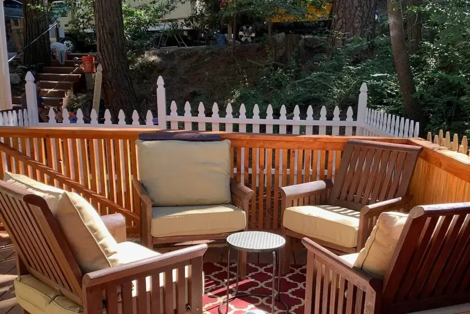 Cozy, Pet-friendly Mtn Cabin: 1 Mi to Lake Gregory