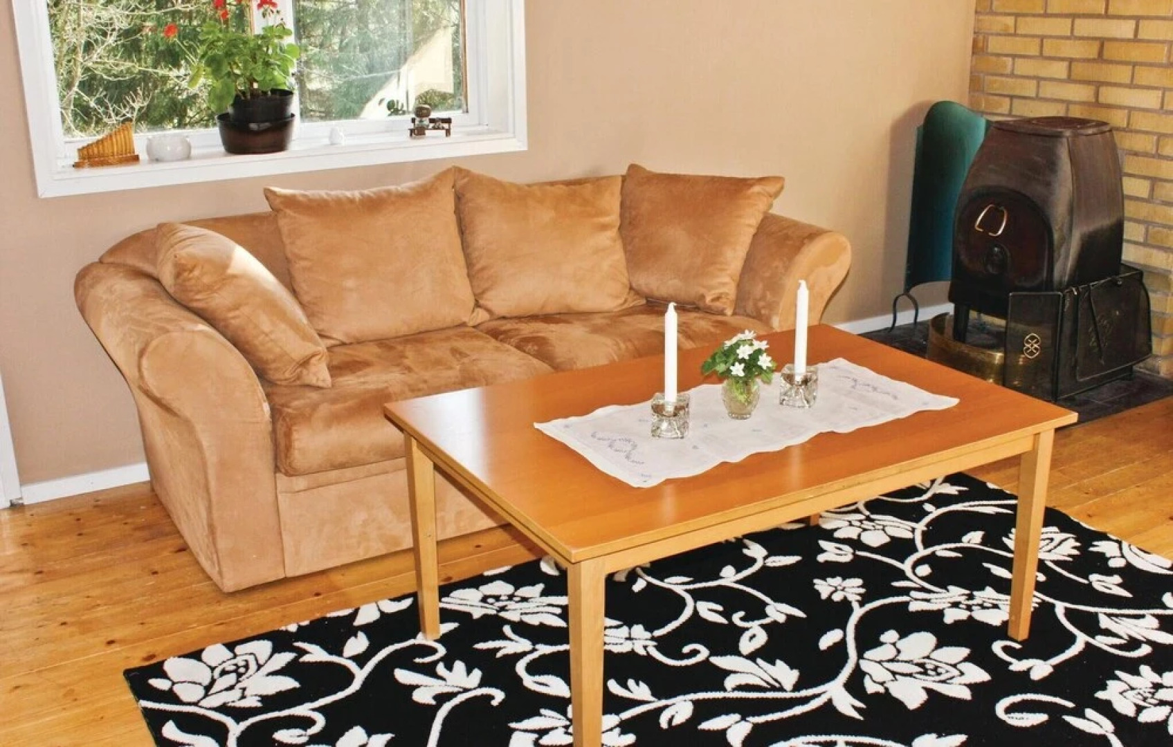 Nice Home in Örkelljunga With 2 Bedrooms and Wifi