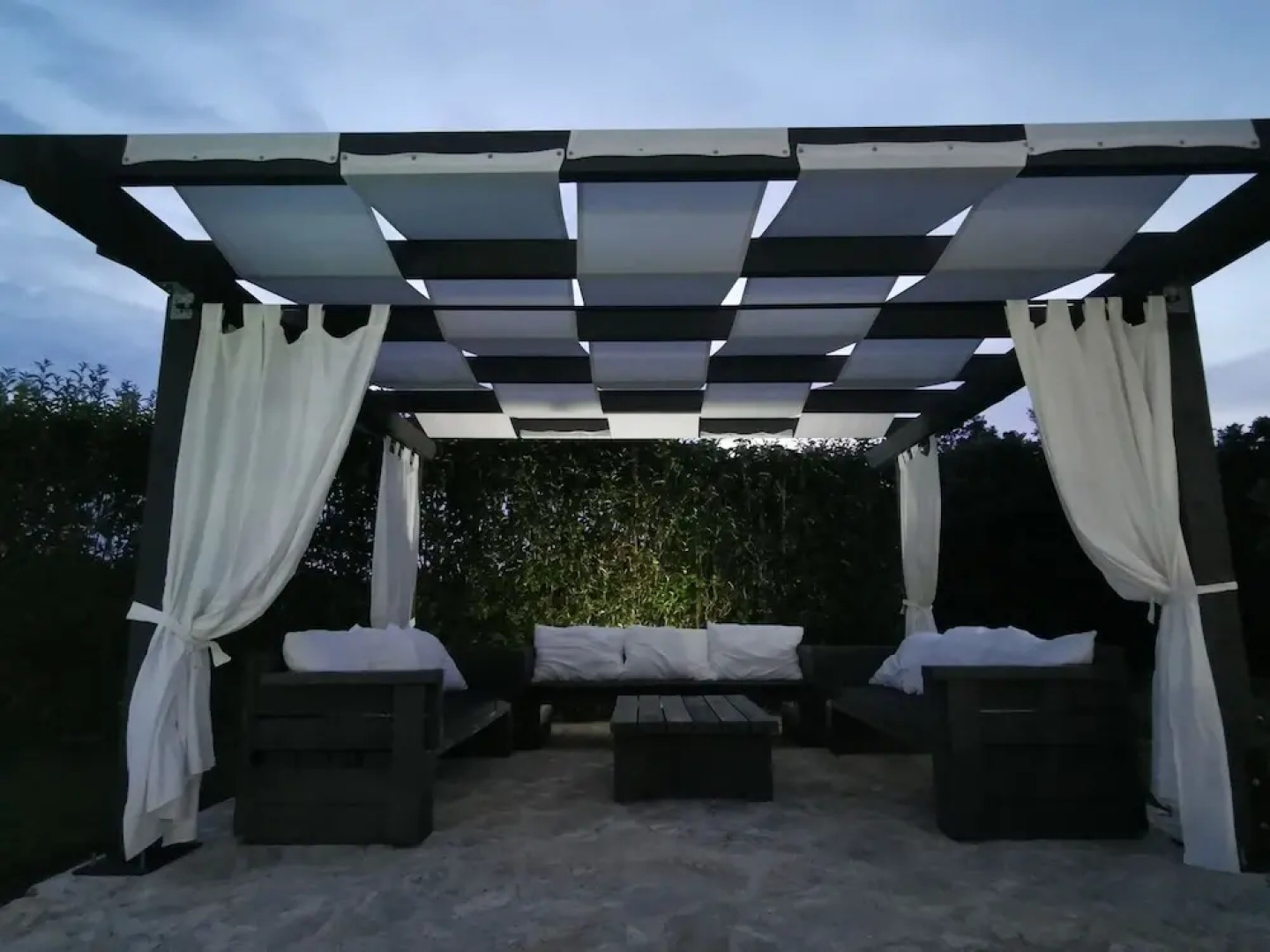 Villa Paradiso Zadarvillas