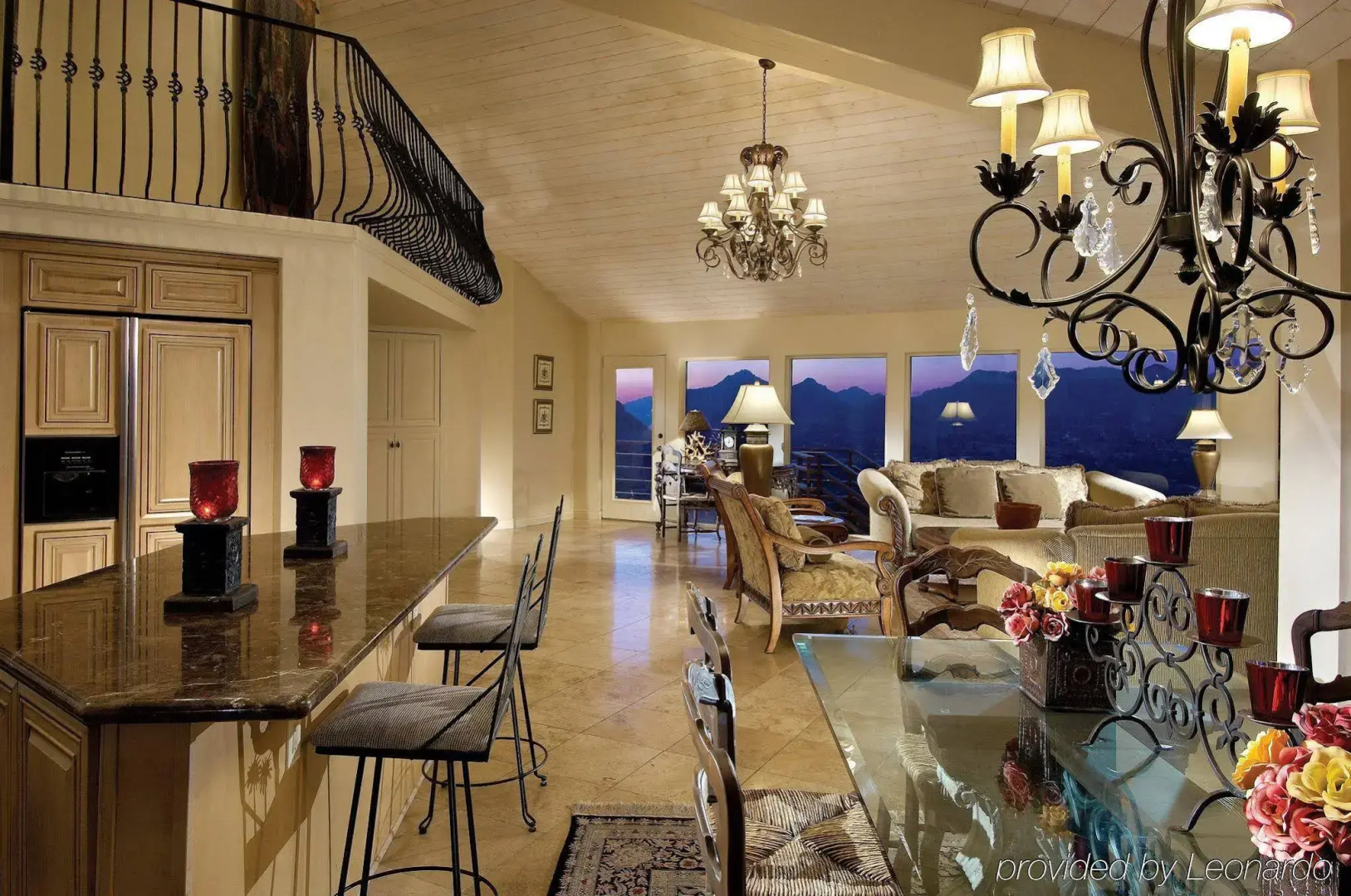 Sanctuary Camelback Mountain Resort and Spa