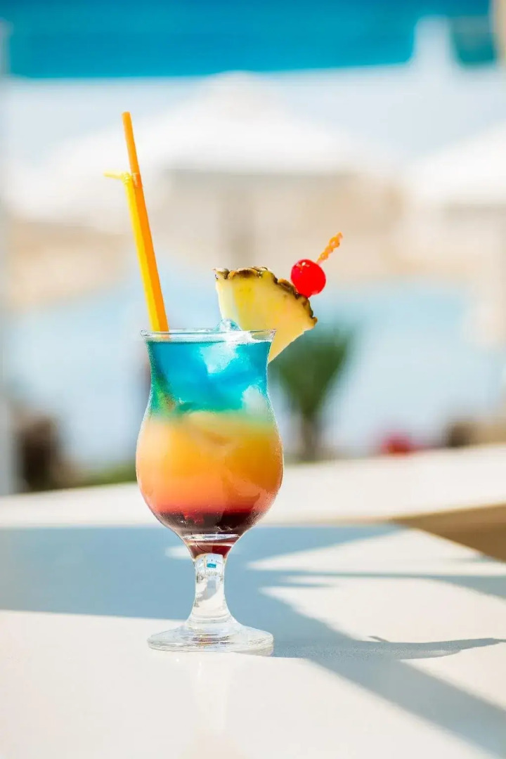 Mpm Hotel Zornitza Sands & Spa