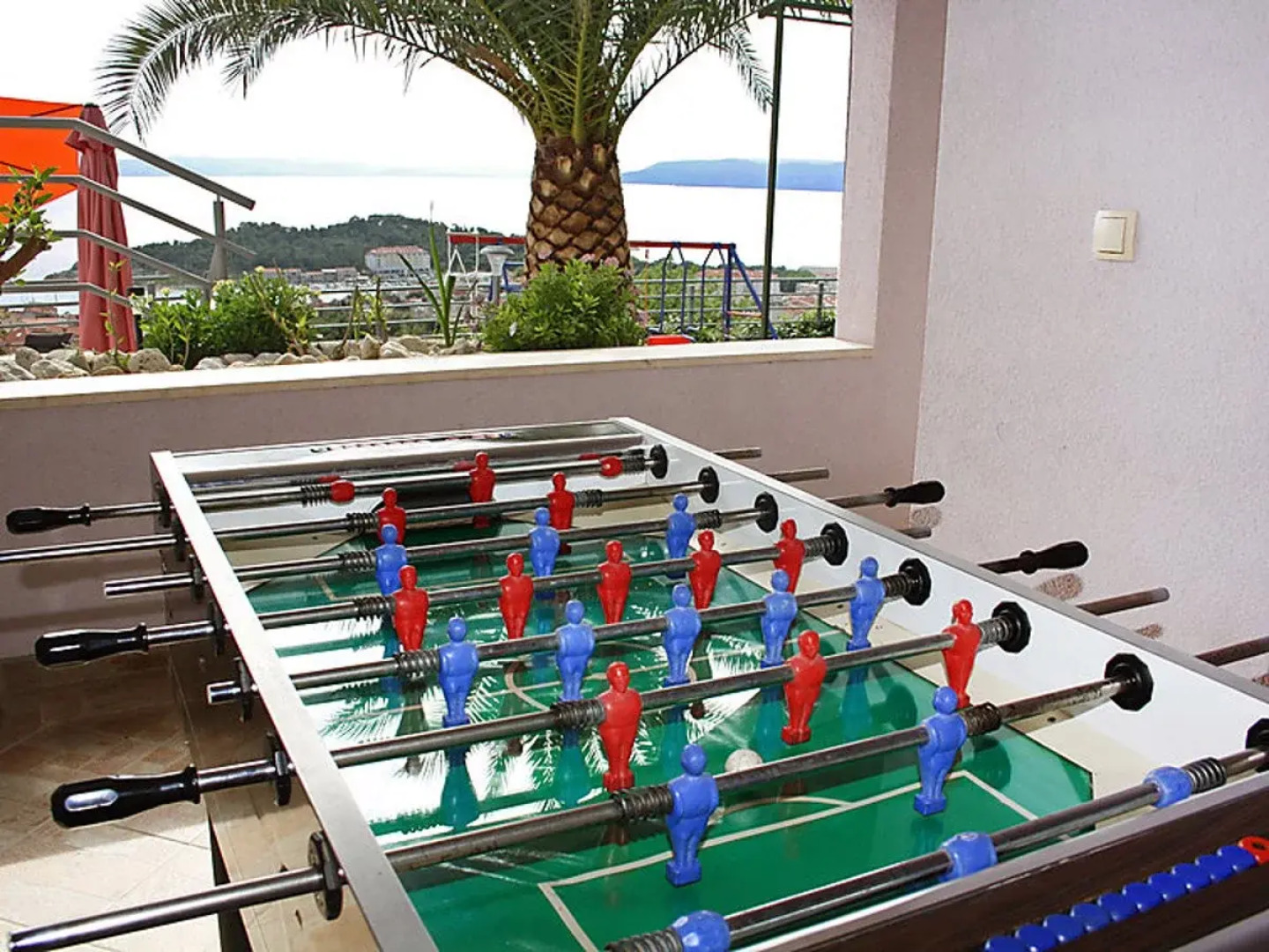 Villa Biljana Seefeld in Tirol