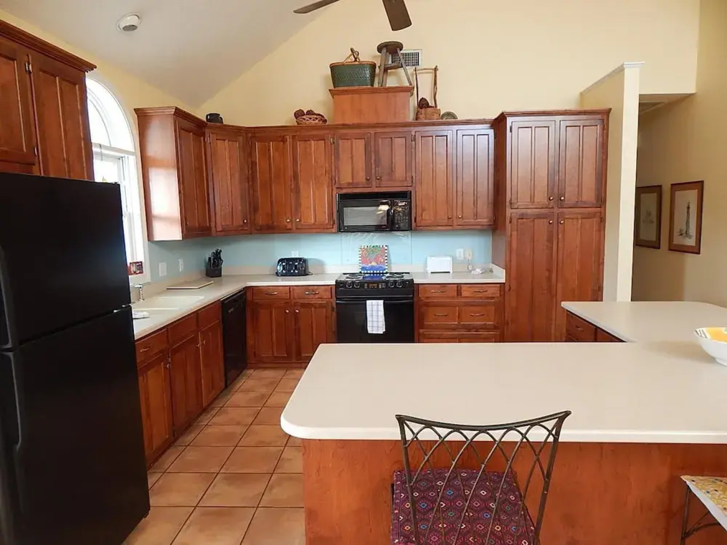 024 Casita Rosa by RedAwning