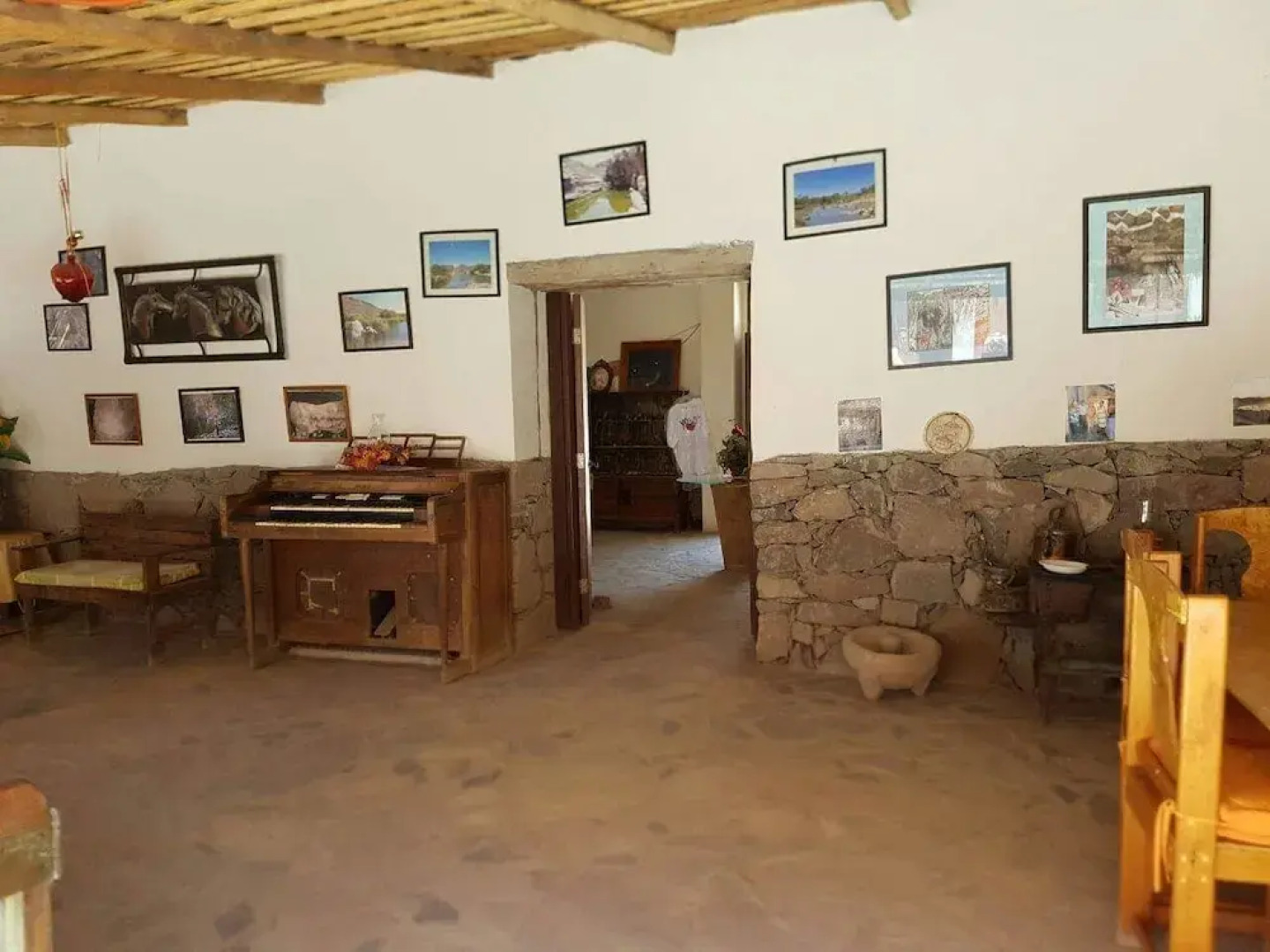 Hotel Hacienda Don Mario