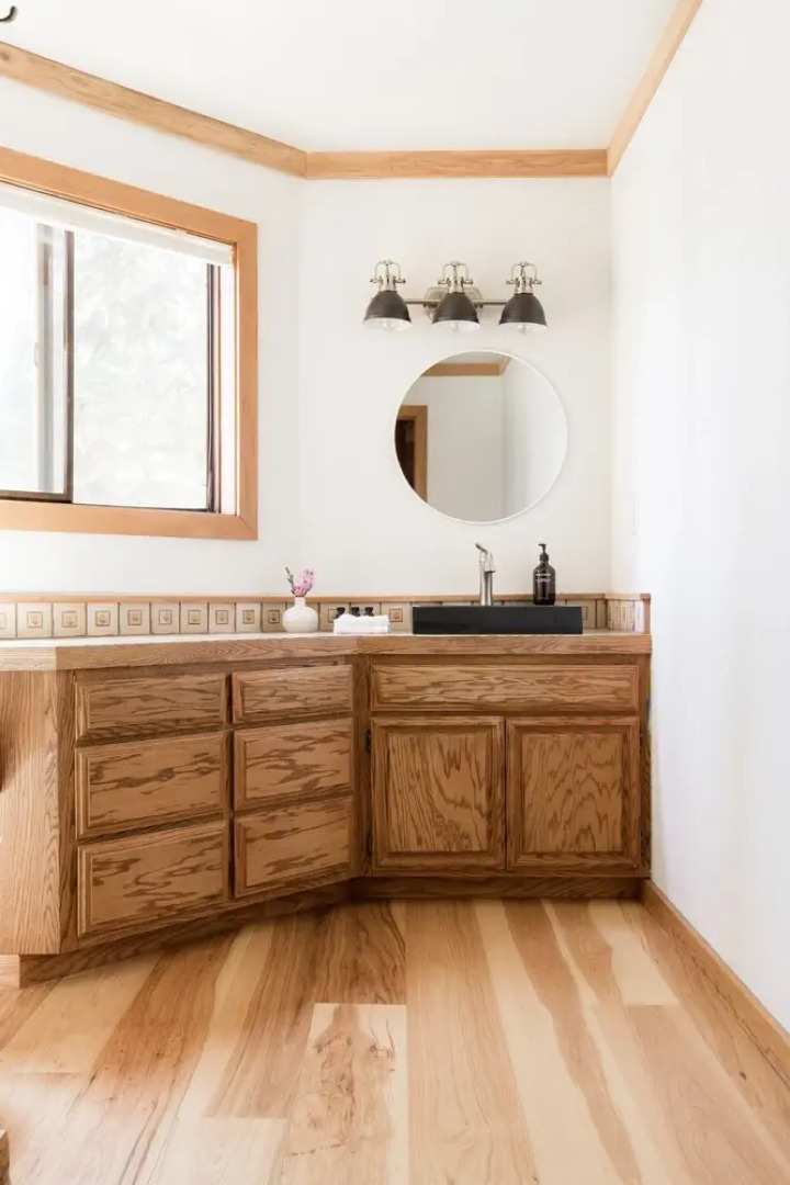 Wildwood by Avantstay Seclusion In The Woods w/ 3 Decks! 15mins From Nrthstar!