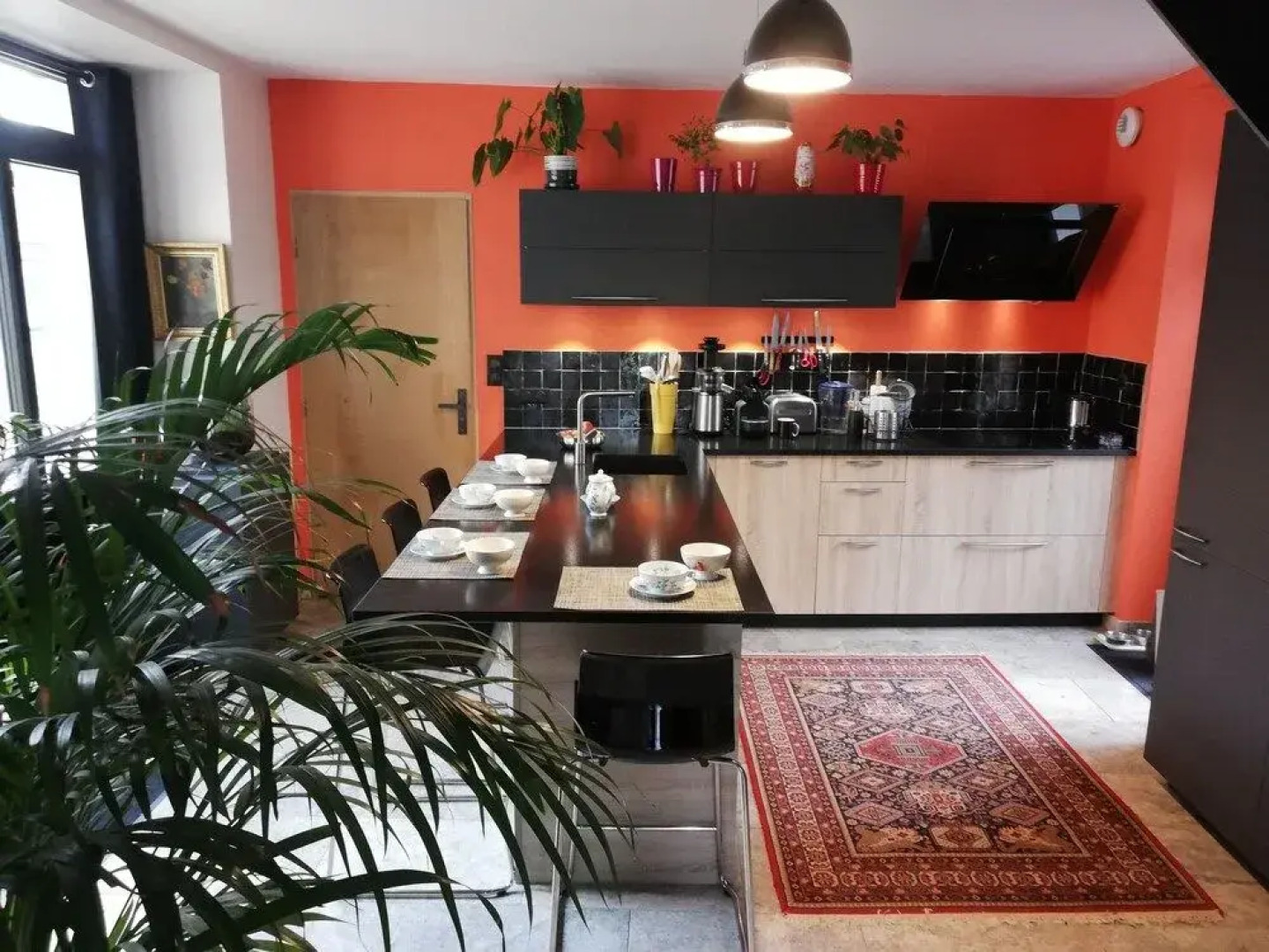 Les Granges de l'Épan