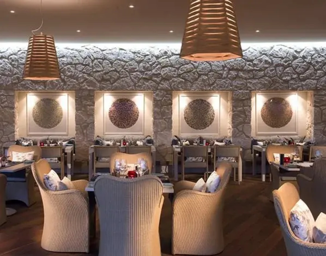 Southern Ocean Lodge