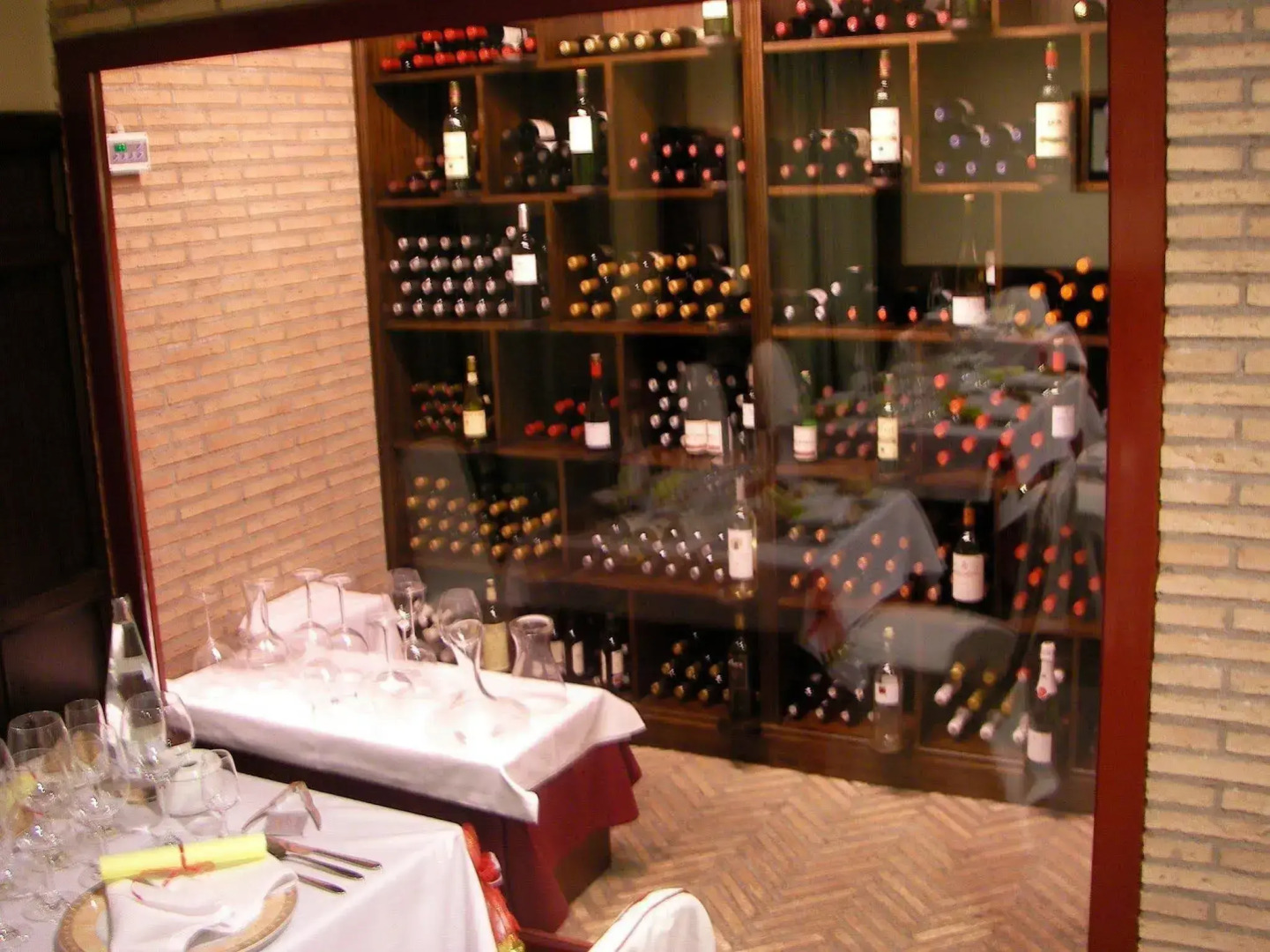 Hotel Santiago de León