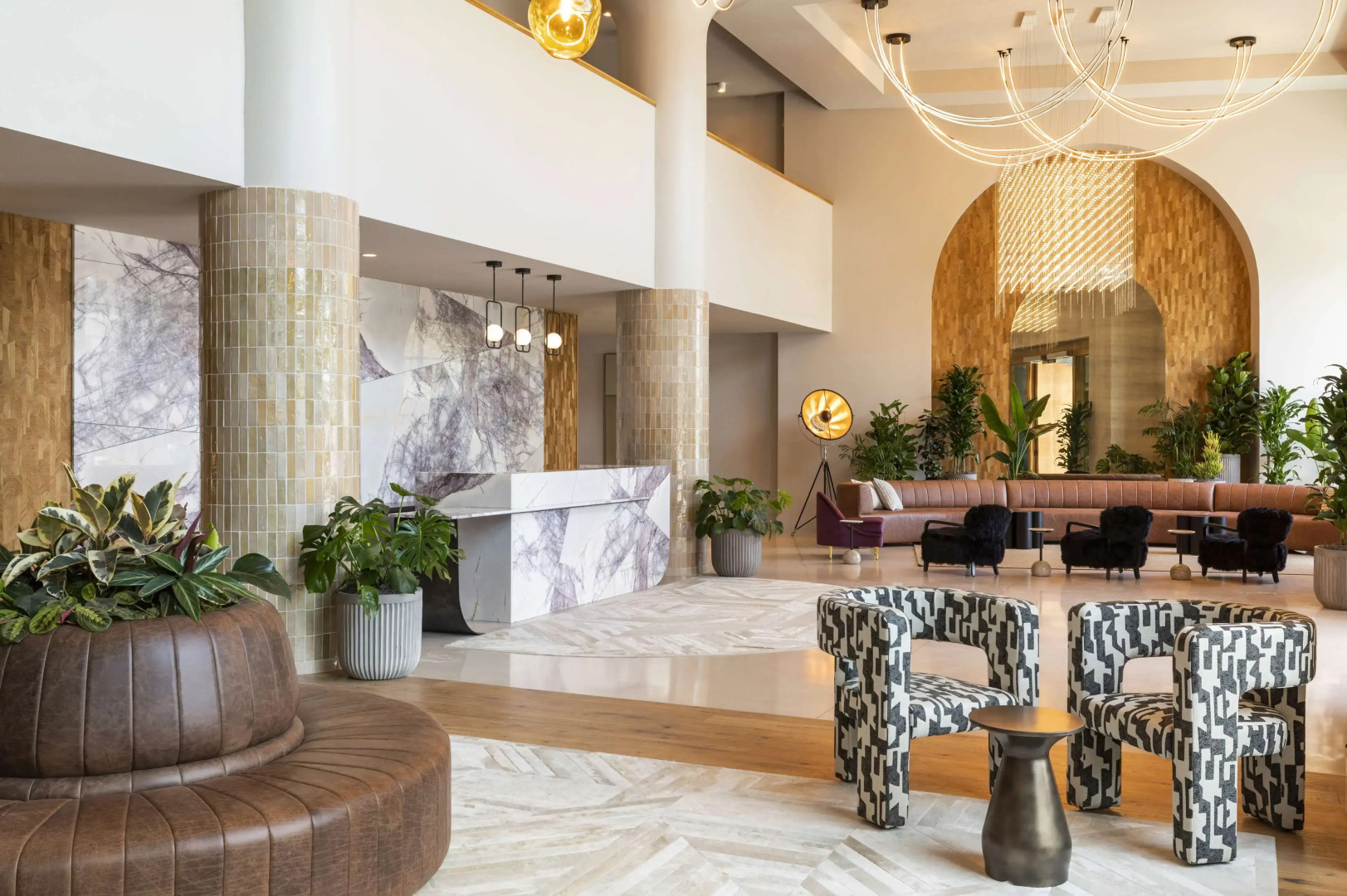 Kissel Uptown Oakland, in the Unbound Collection by Hyatt