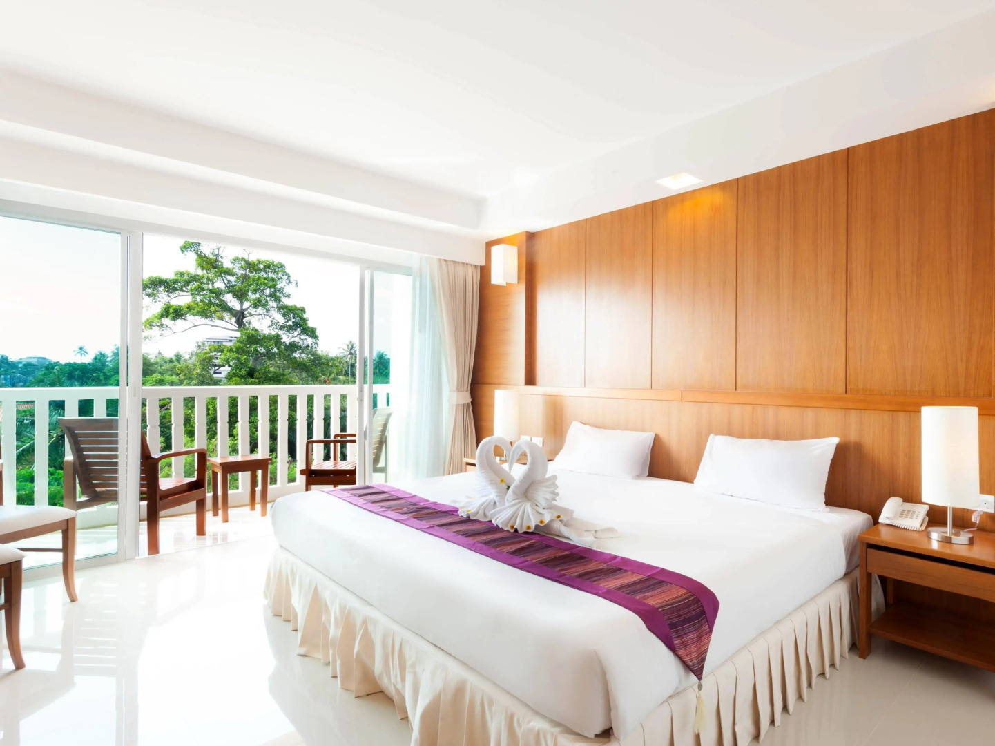 Rawai Princess Hotel