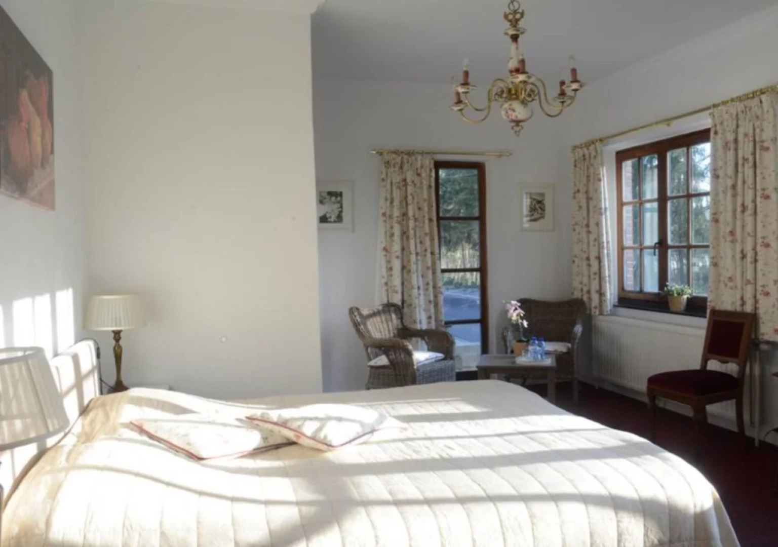 Château de la Motte