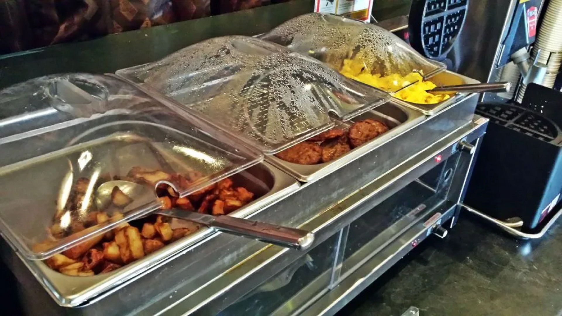 Clarion Pointe Rhinelander Downtown