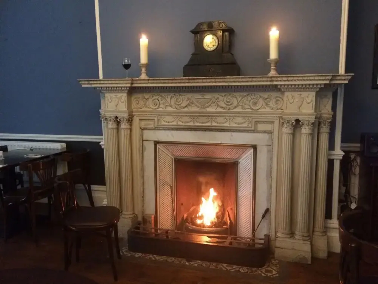 The Valley House Hostel
