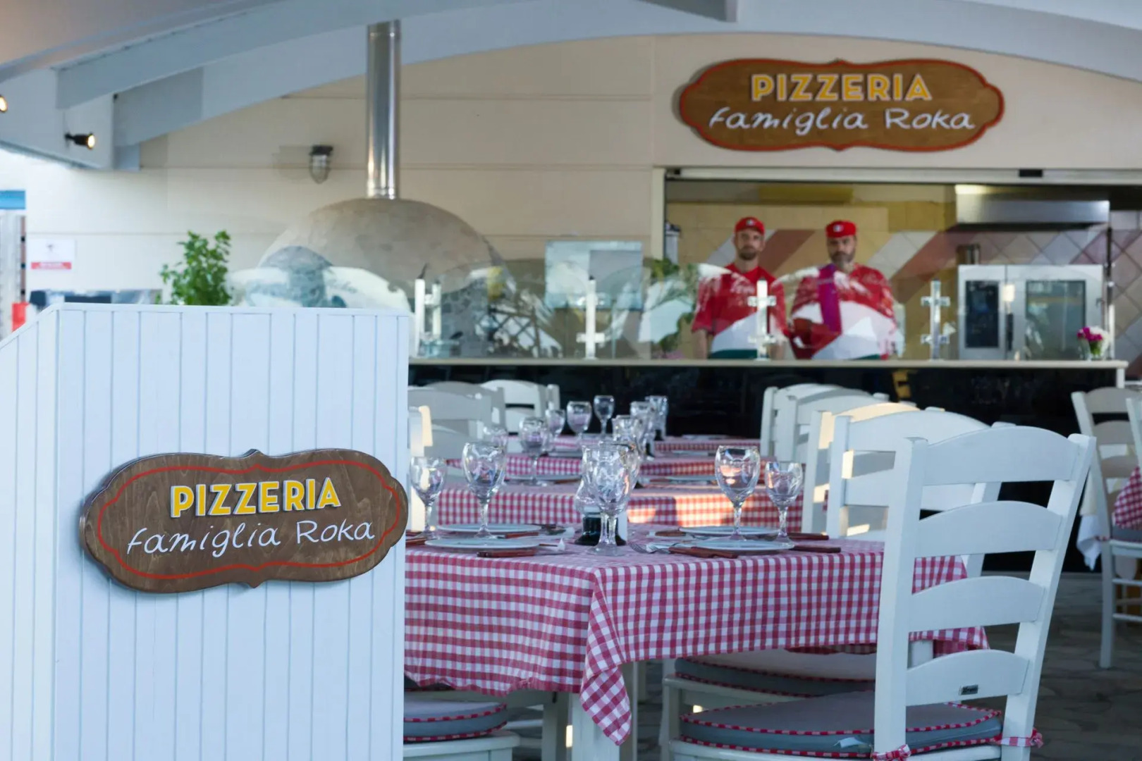 Mareblue Beach - All Inclusive