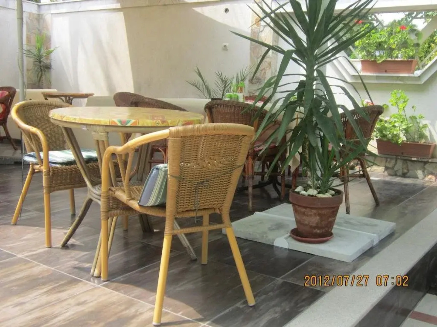 Hotel Darling Bankia