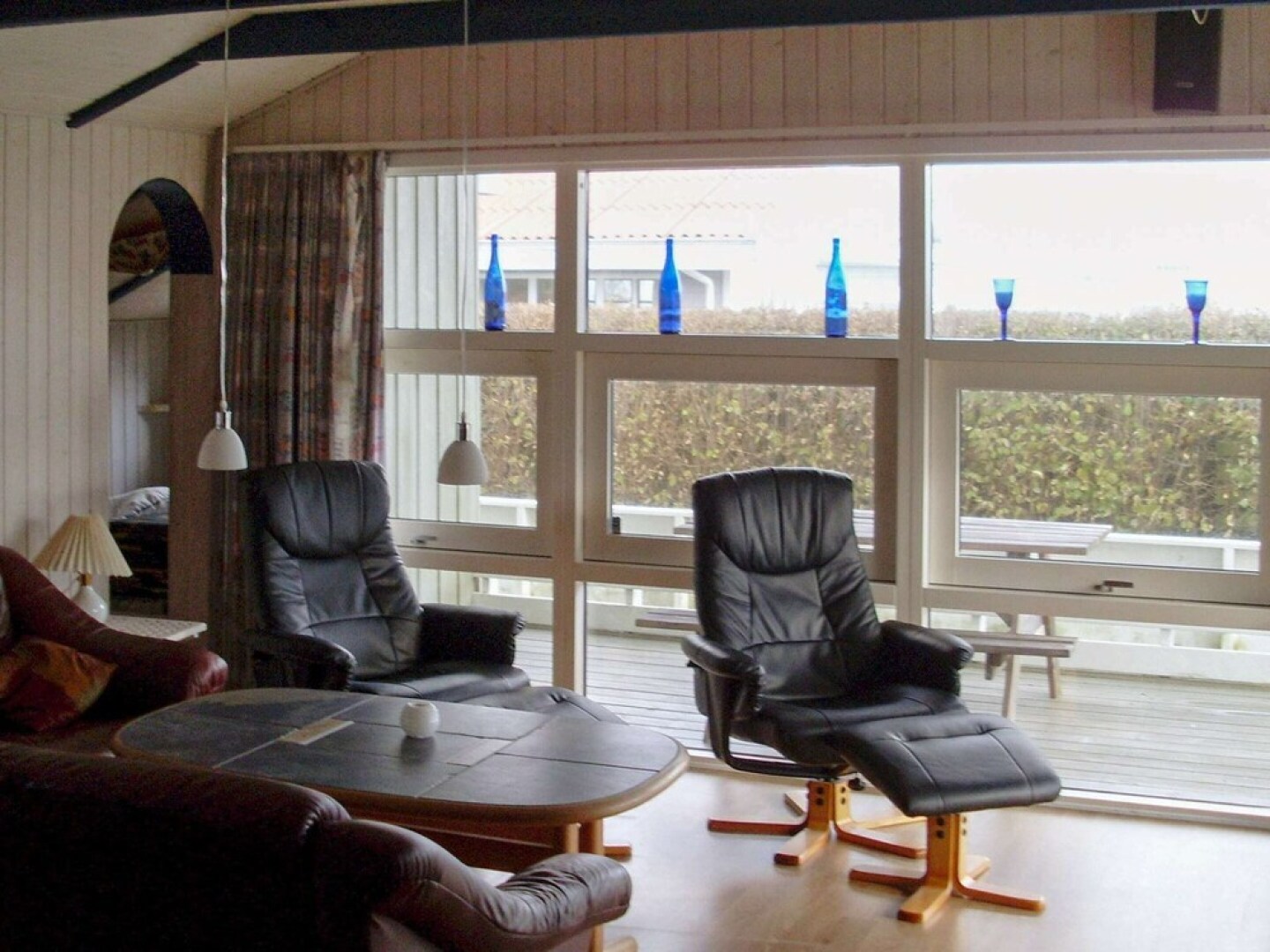 9 Person Holiday Home in Borkop-by Traum