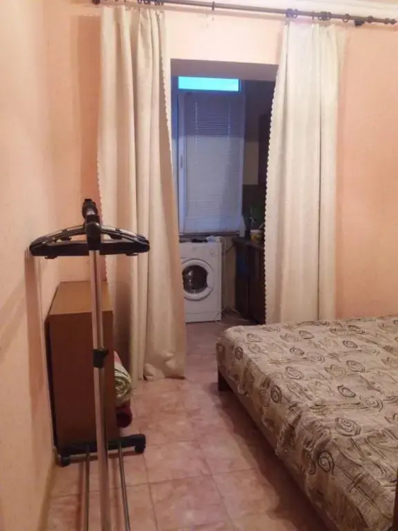 2 komnatnaja kvartira Agrba 3 korp 1