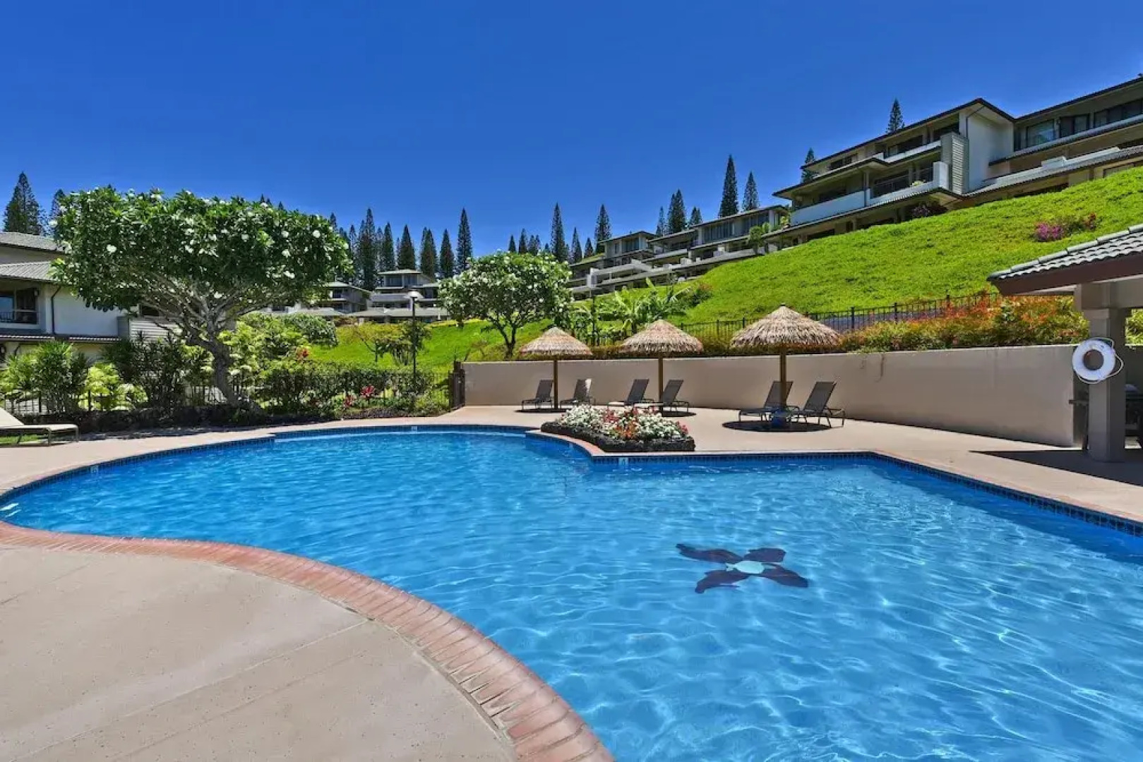 Kapalua Golf Villas 19t67, Lahaina