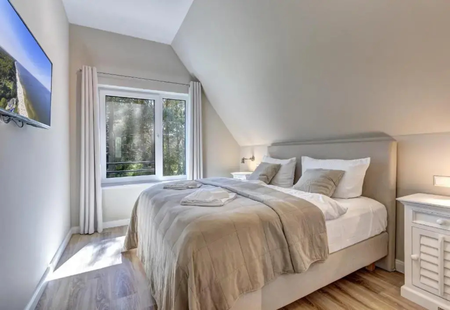 Ferienhaus Lodino Lodge