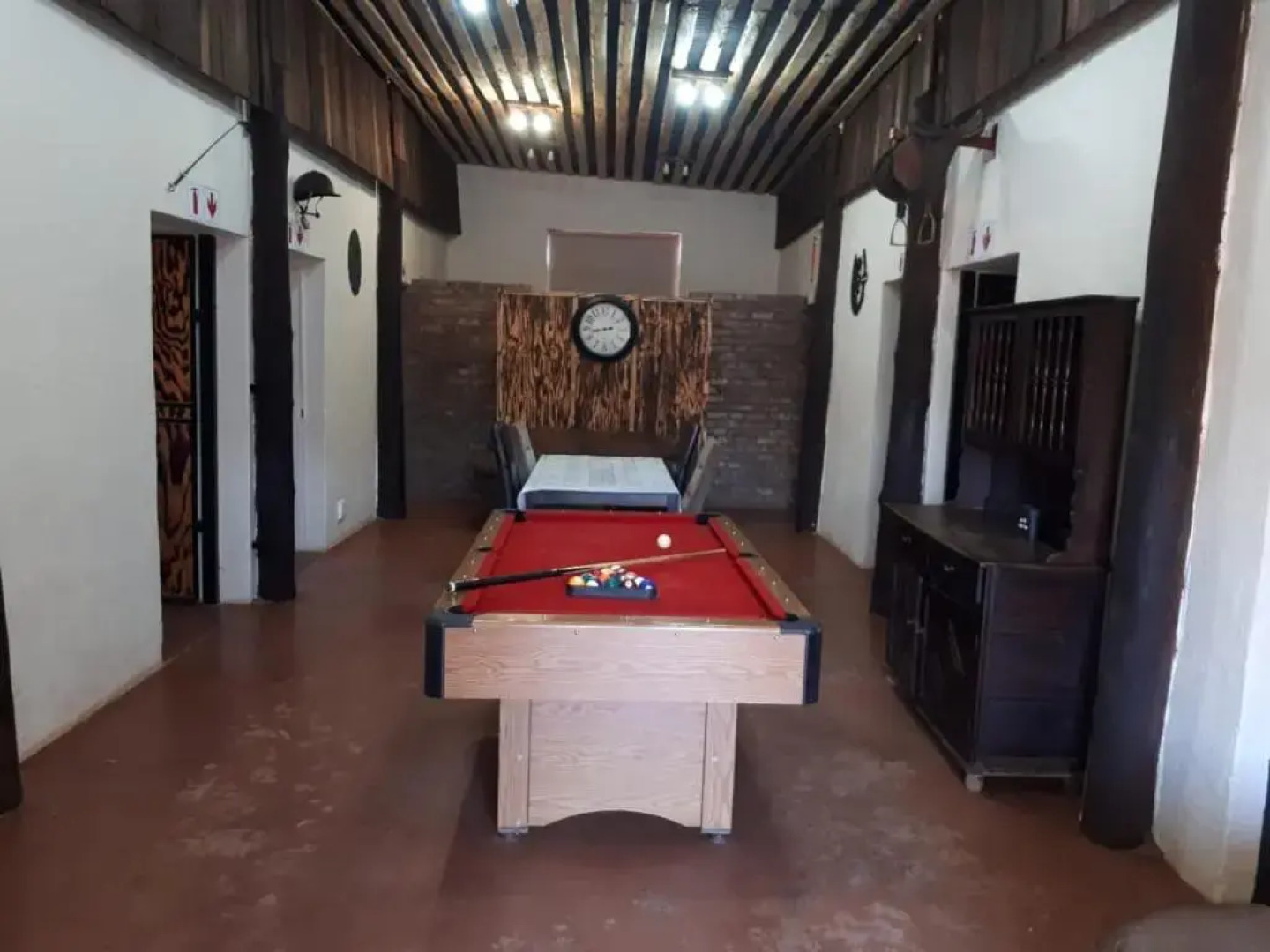 Thabankwe Bushveld Inn