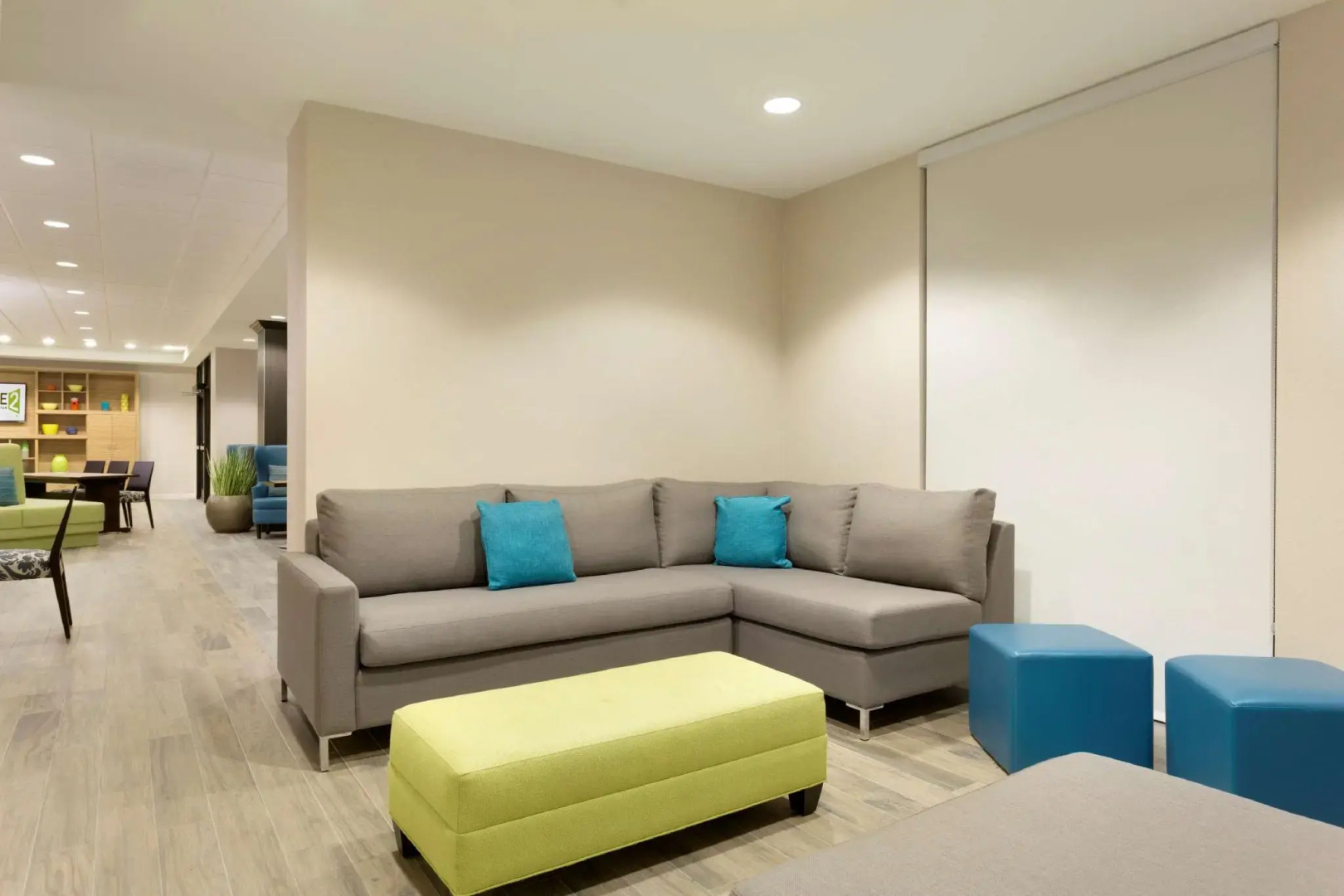 Home2 Suites by Hilton Milton Ontario