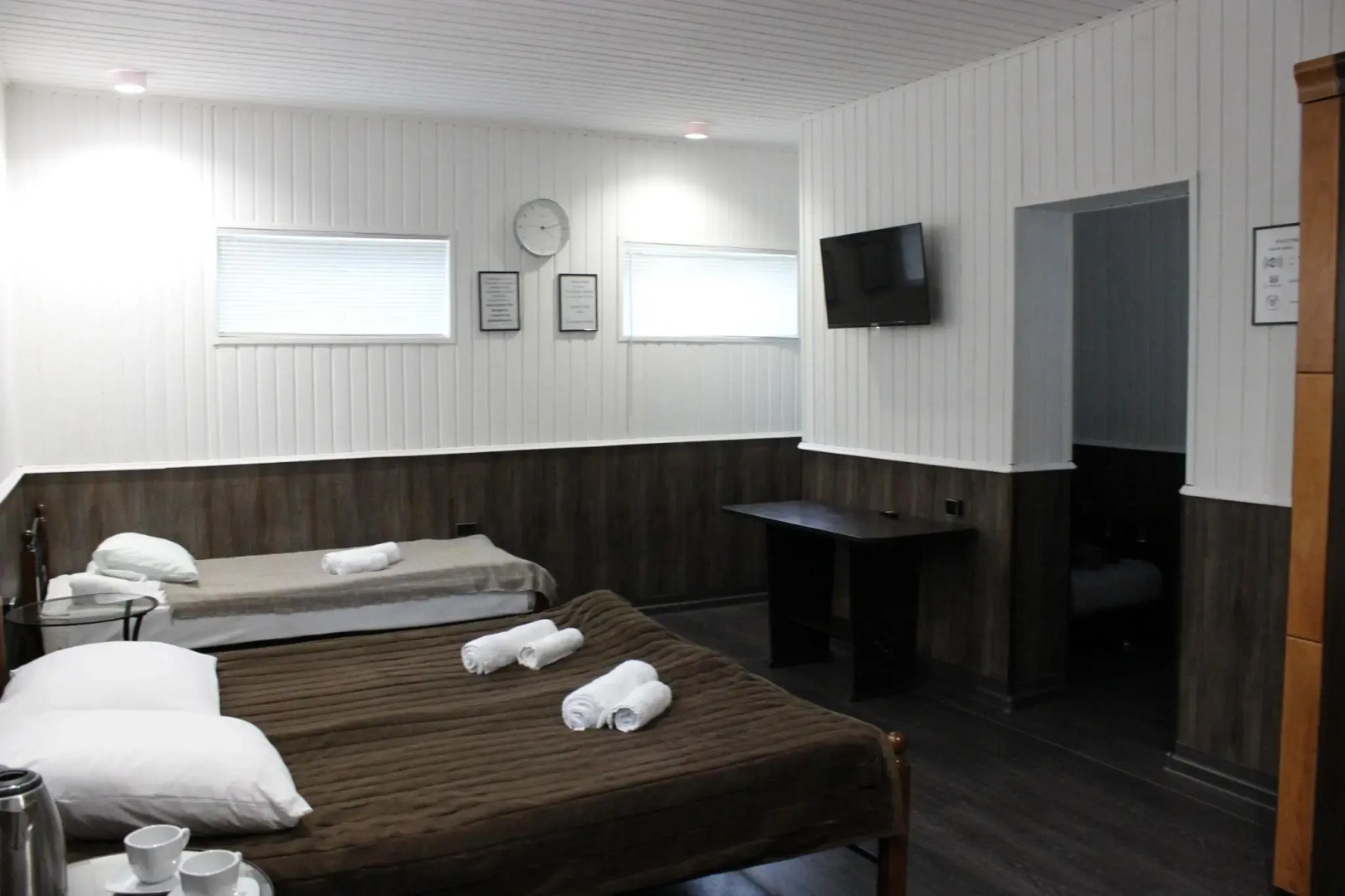 Отель Звёздная