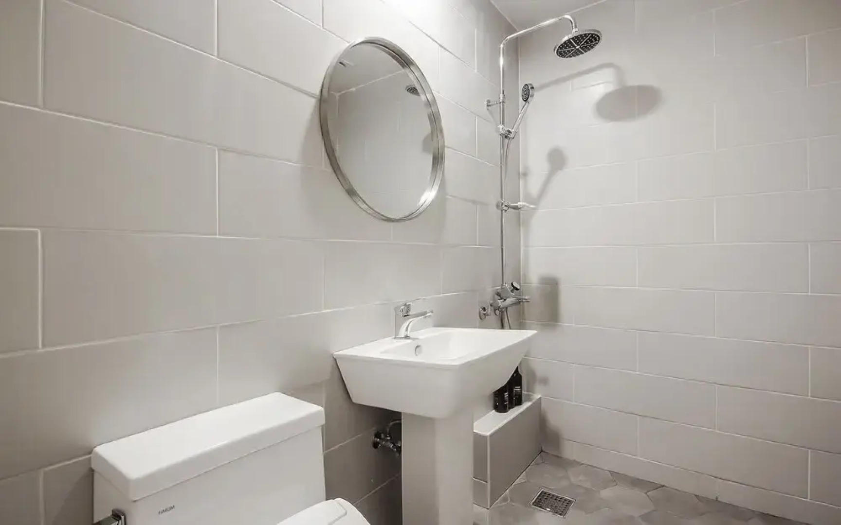 Yeongdeok Ganggu Port YAM