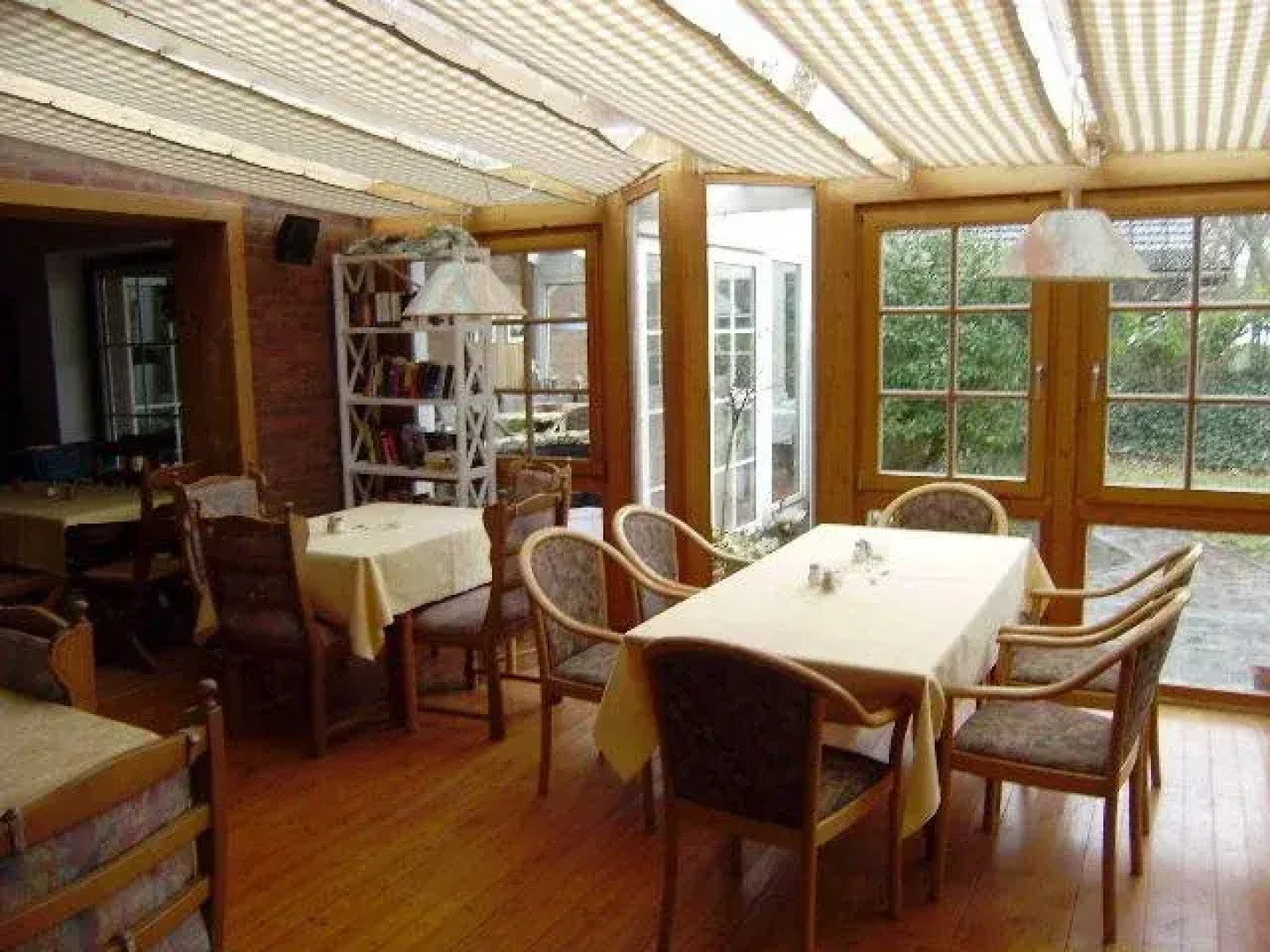 Schumachers Landhaus