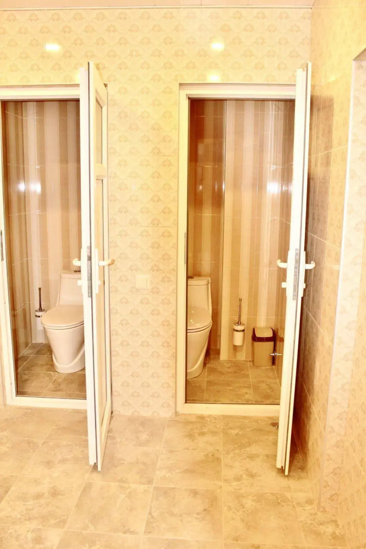 Гостиница Red Fox Guesthouse