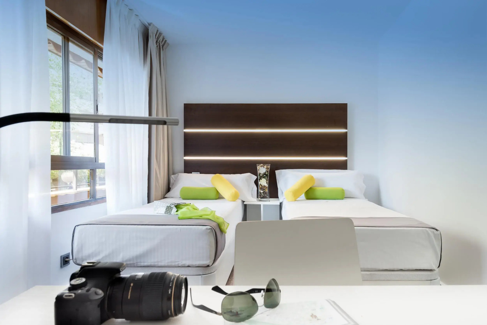 Roisa Hostal Boutique