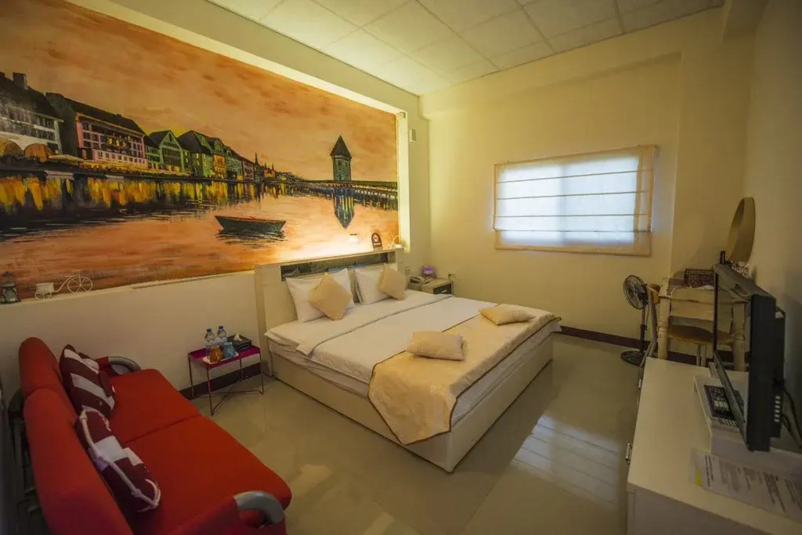 Sabai Bed and Breakfast