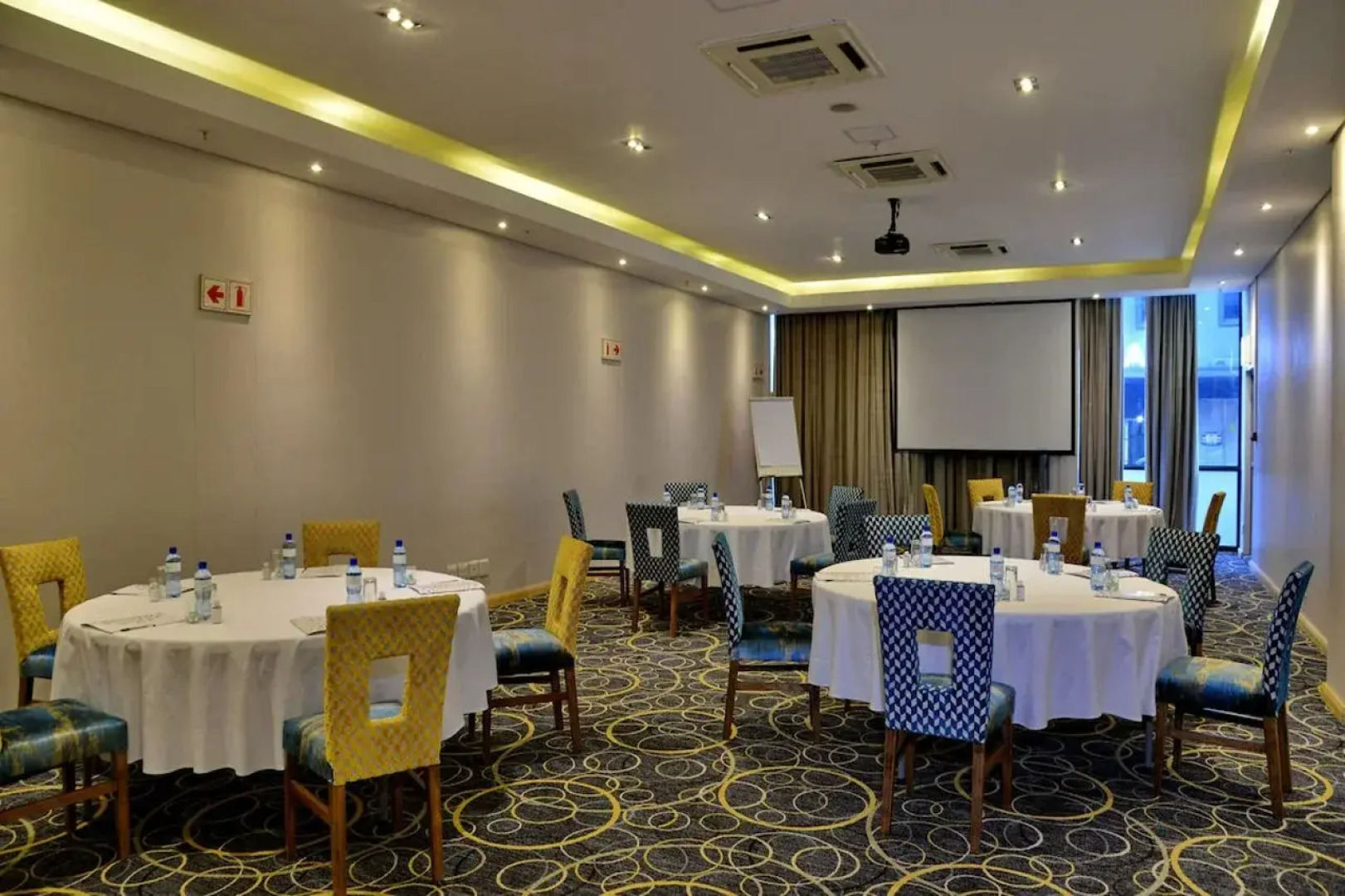 Cresta Grande Cape Town