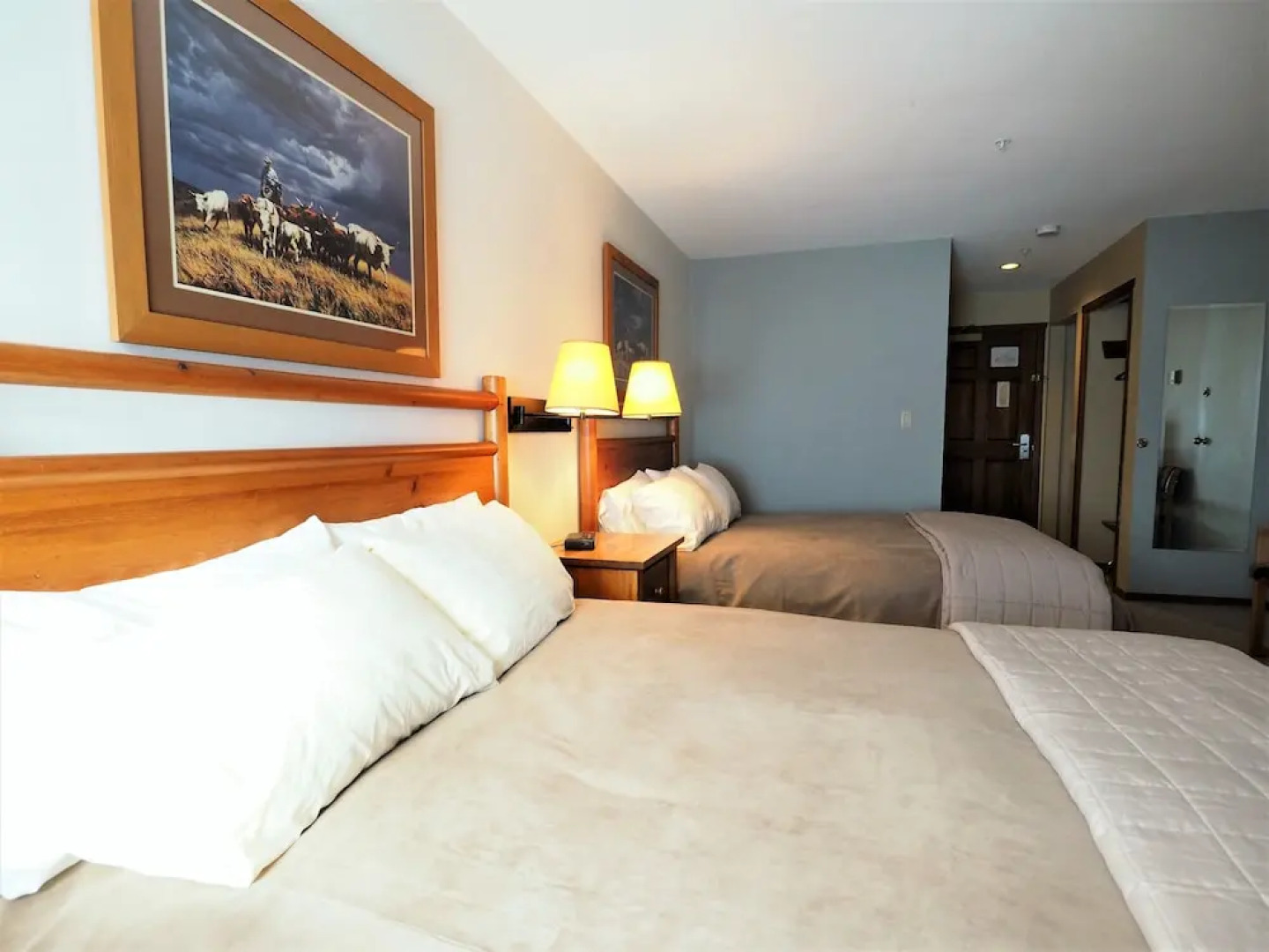 Apex Mountain Inn Standard Room 216 - 1 Br Condo