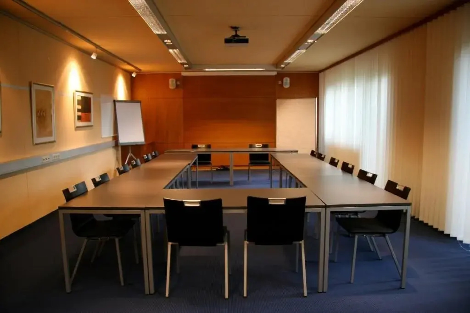 Hotel Restaurant Ottenstein