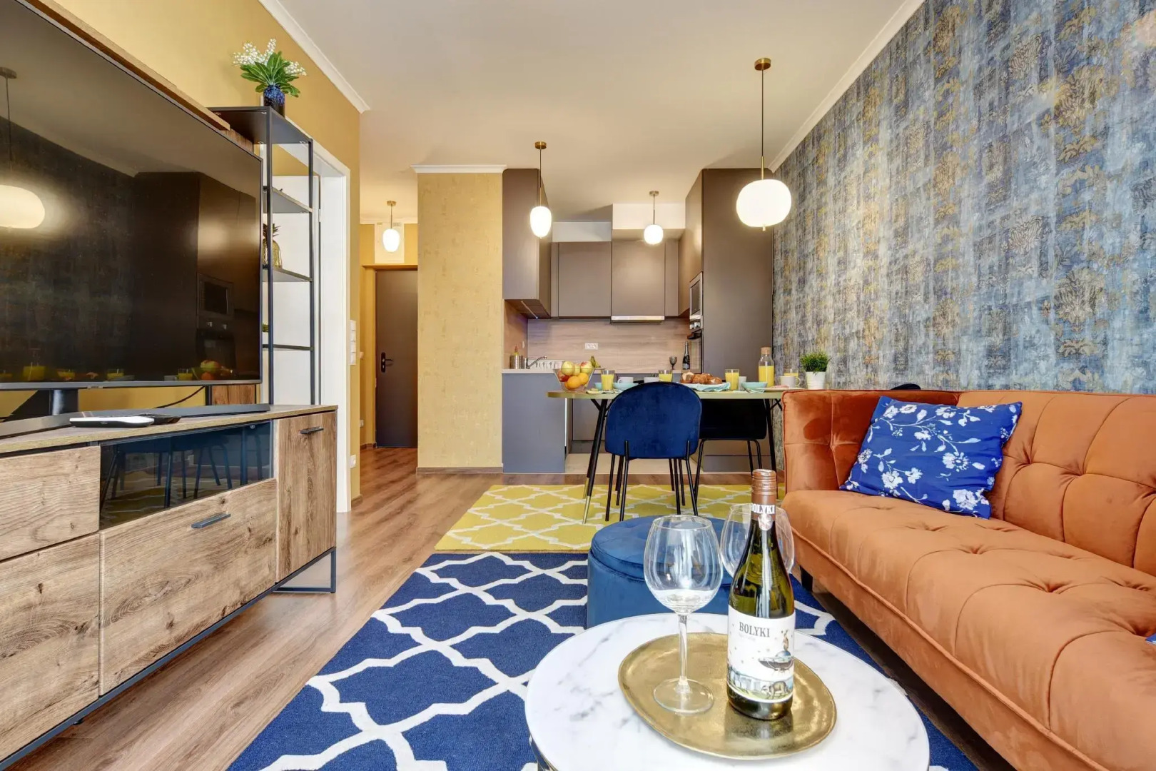 Vision Apartments Budapest