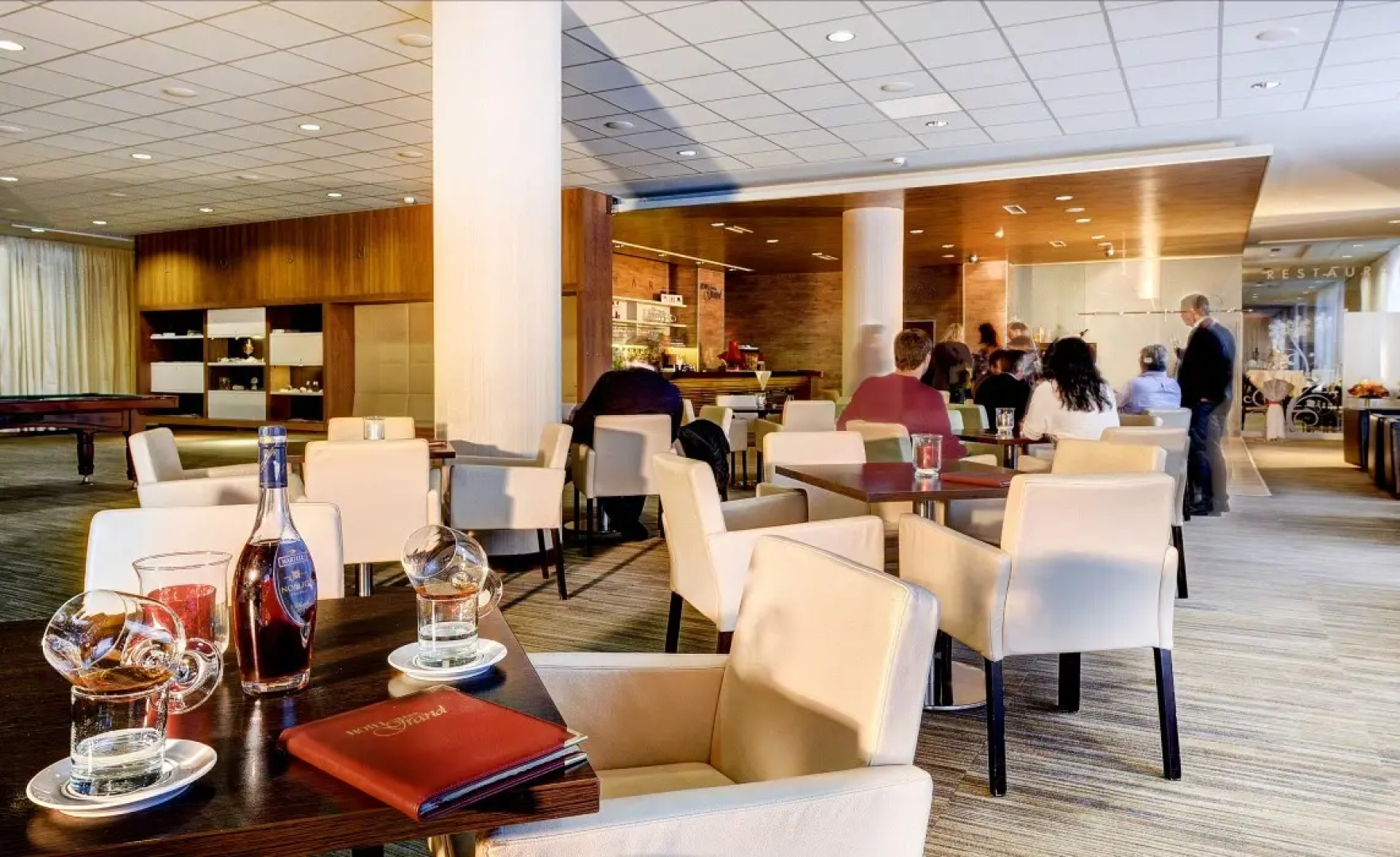 Отель Grand Jasna