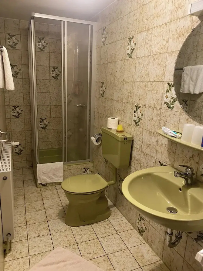 Gasthof zum goldenen Schiff