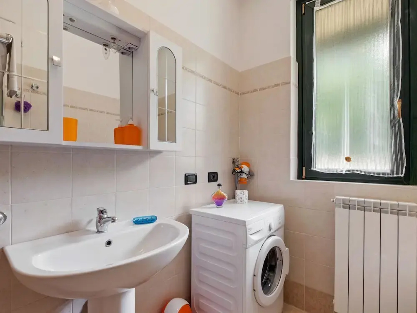 Elegant Apartment in Sulzano With Swimming Pool