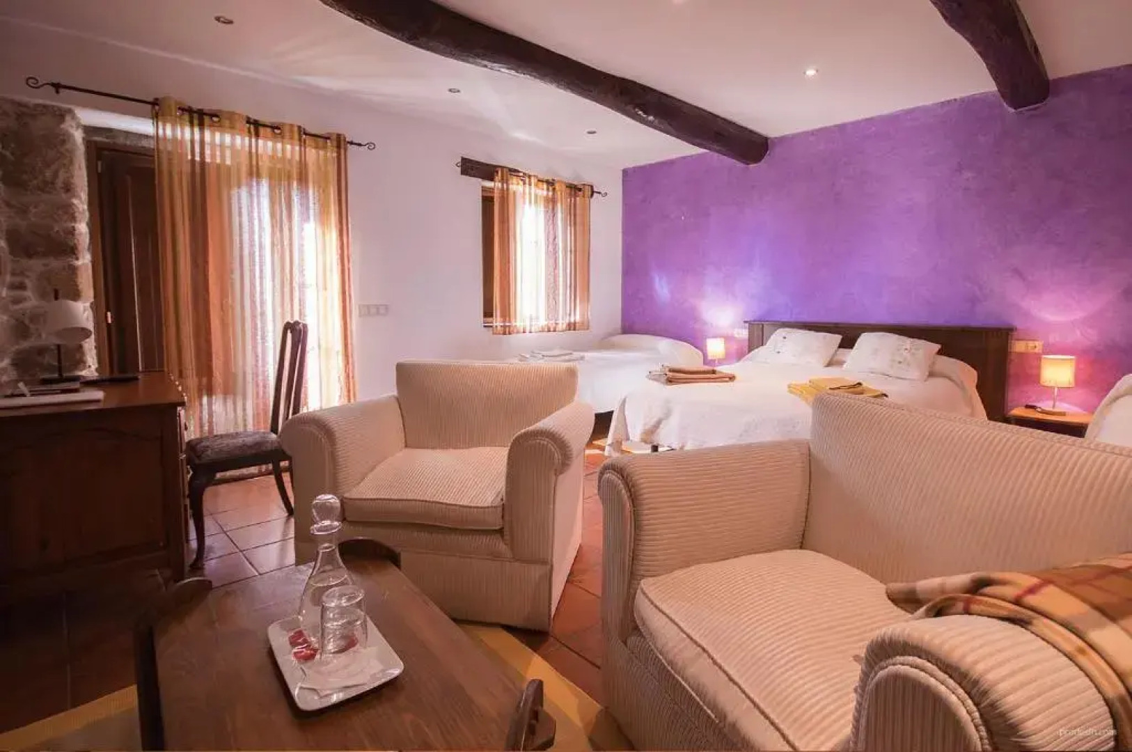 Casa Rural O Canto da Terra