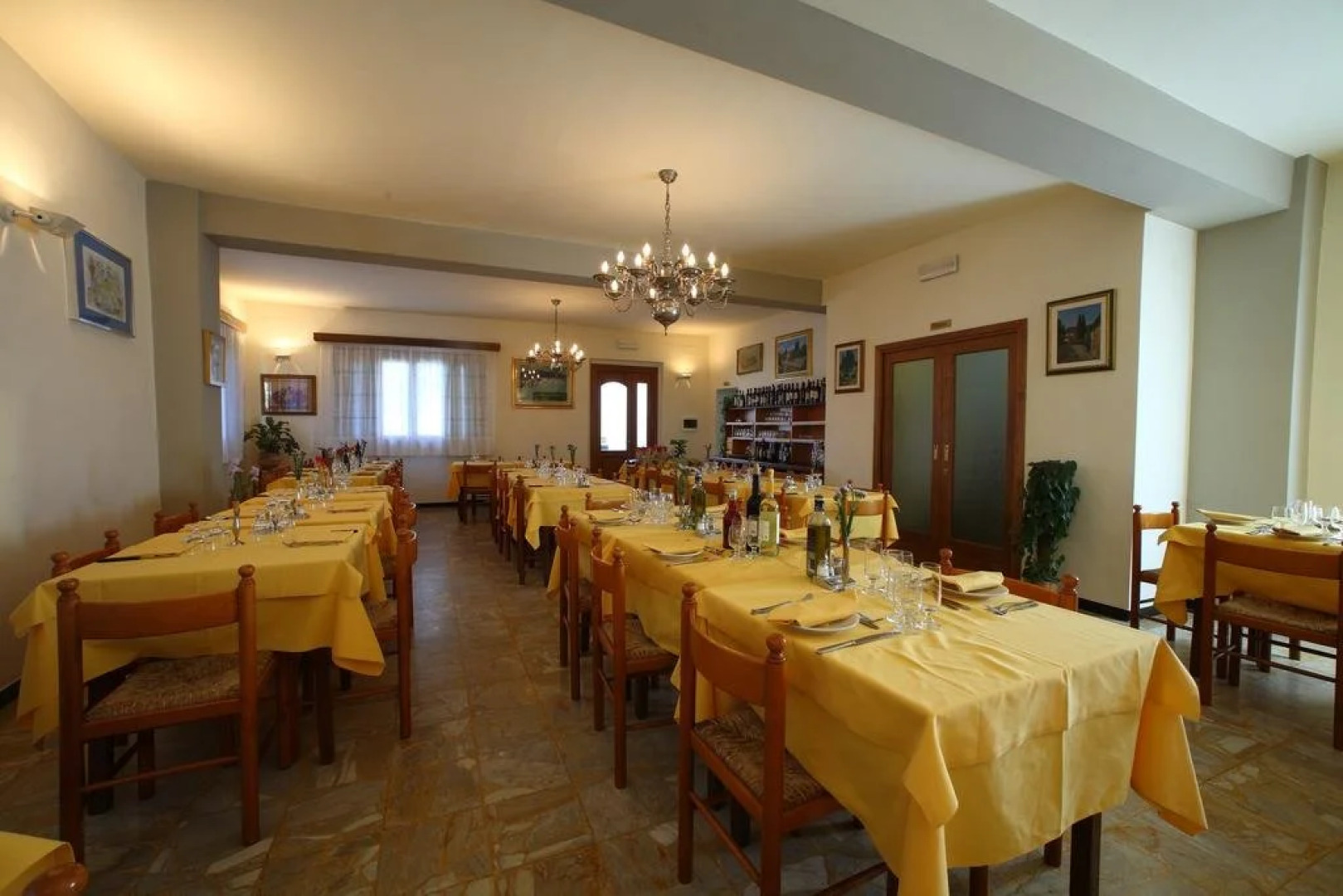 Albergo Ristorante il Poggiolo